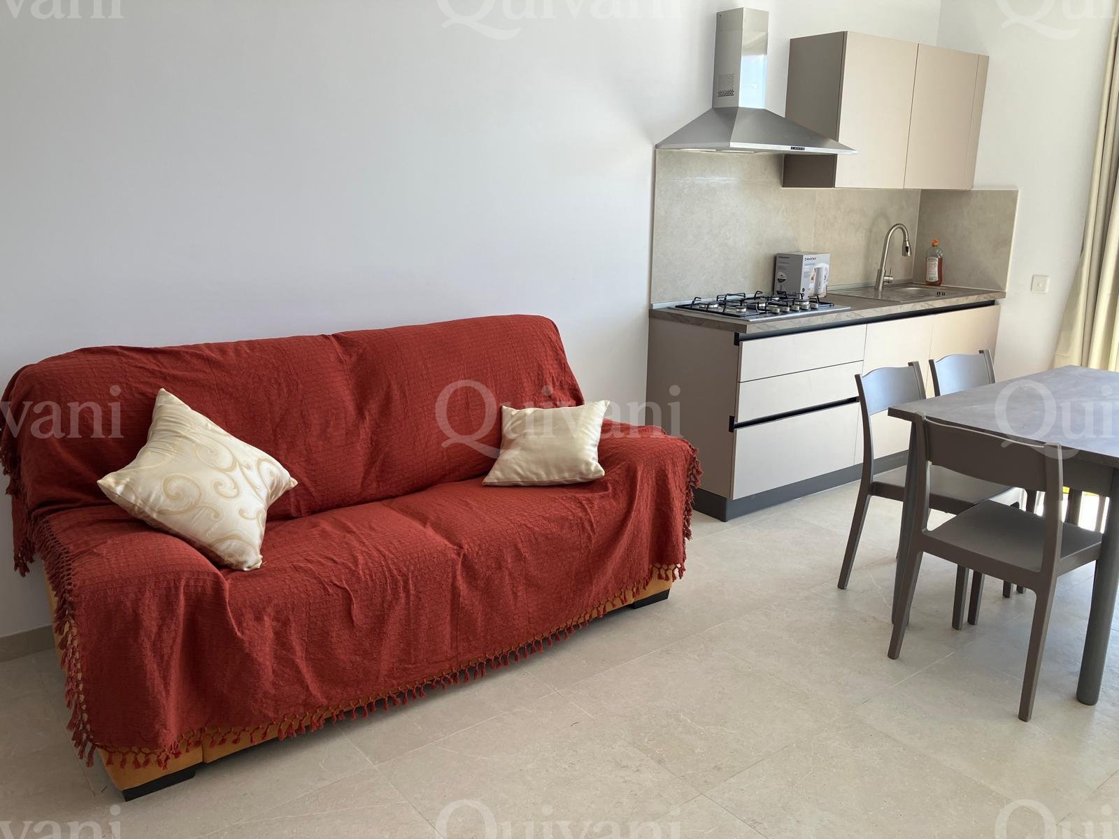 Fgura Furnished Apartment
