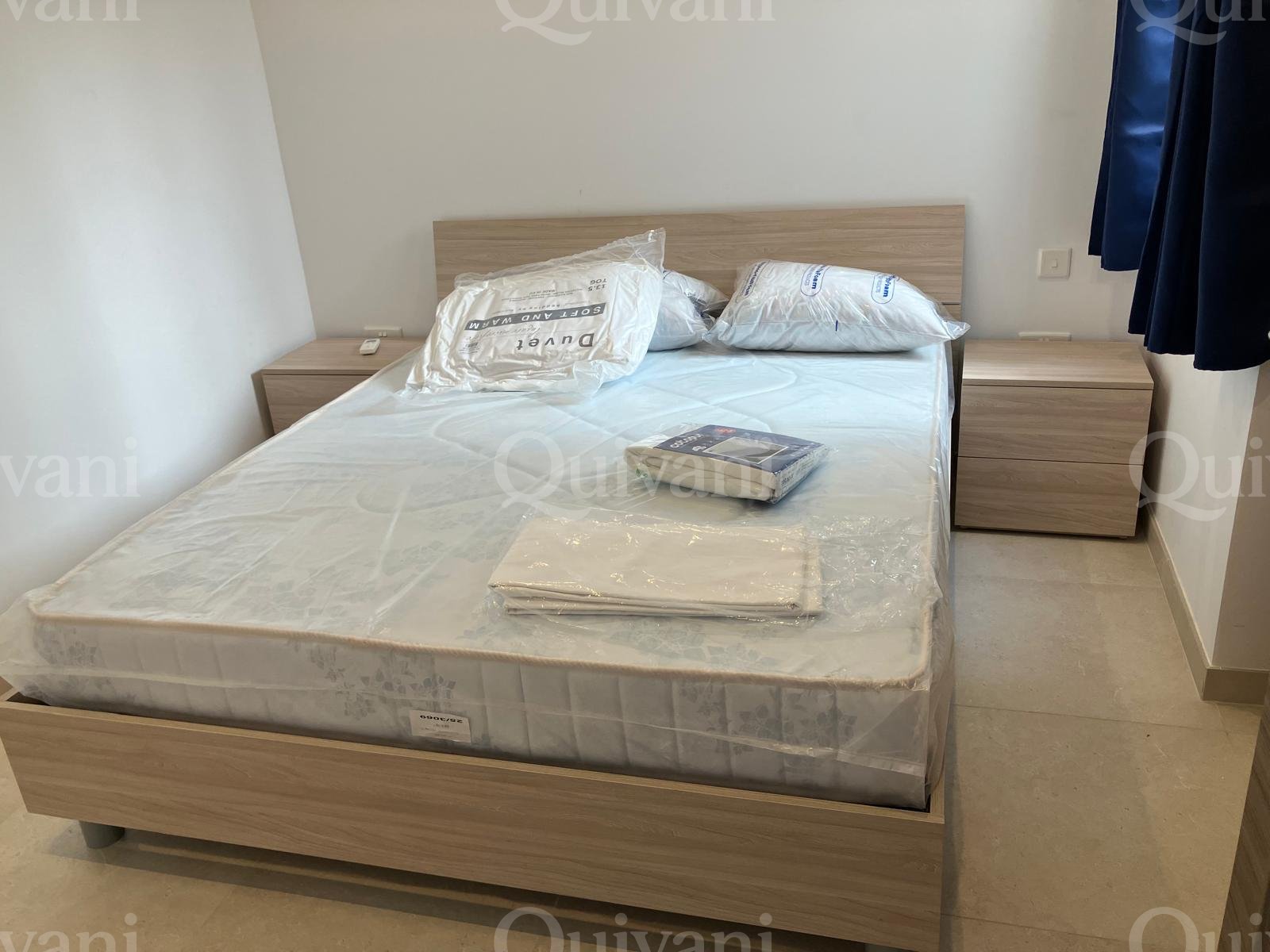 Fgura Furnished Apartment
