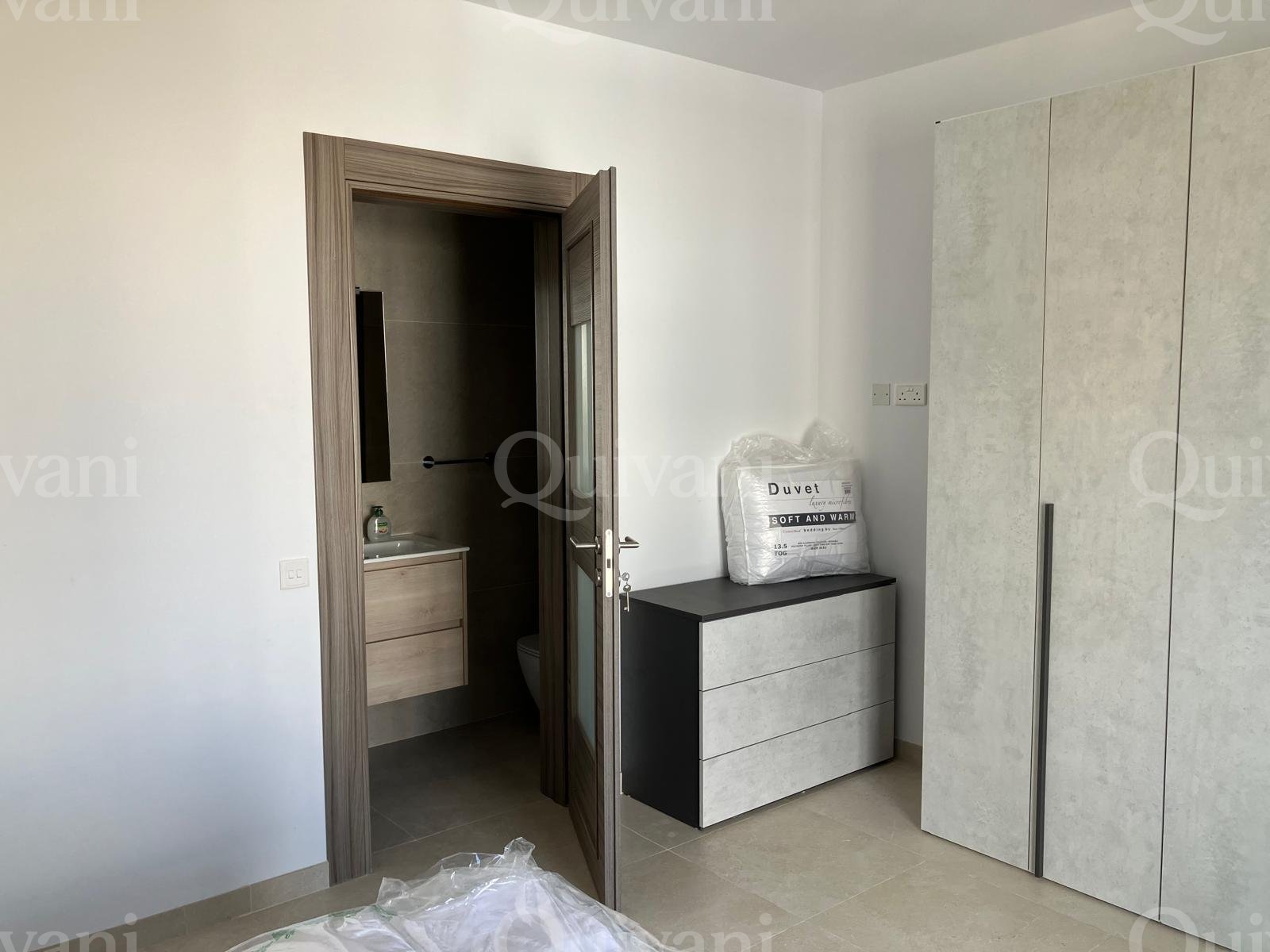 Fgura Furnished Apartment