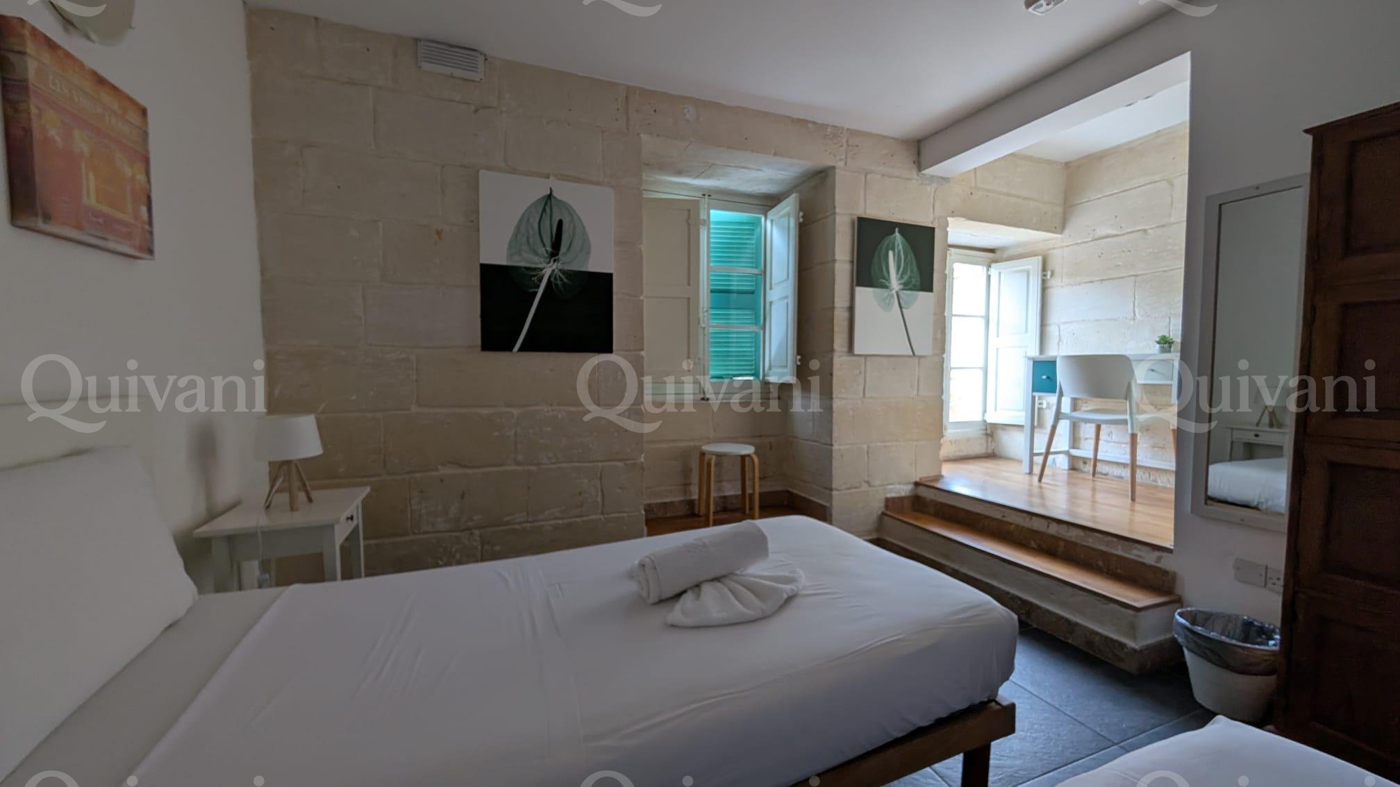 Valletta Finished Elevated Maisonette