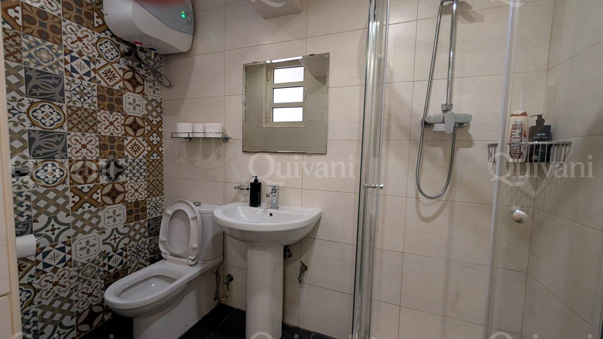 Valletta Finished Elevated Maisonette