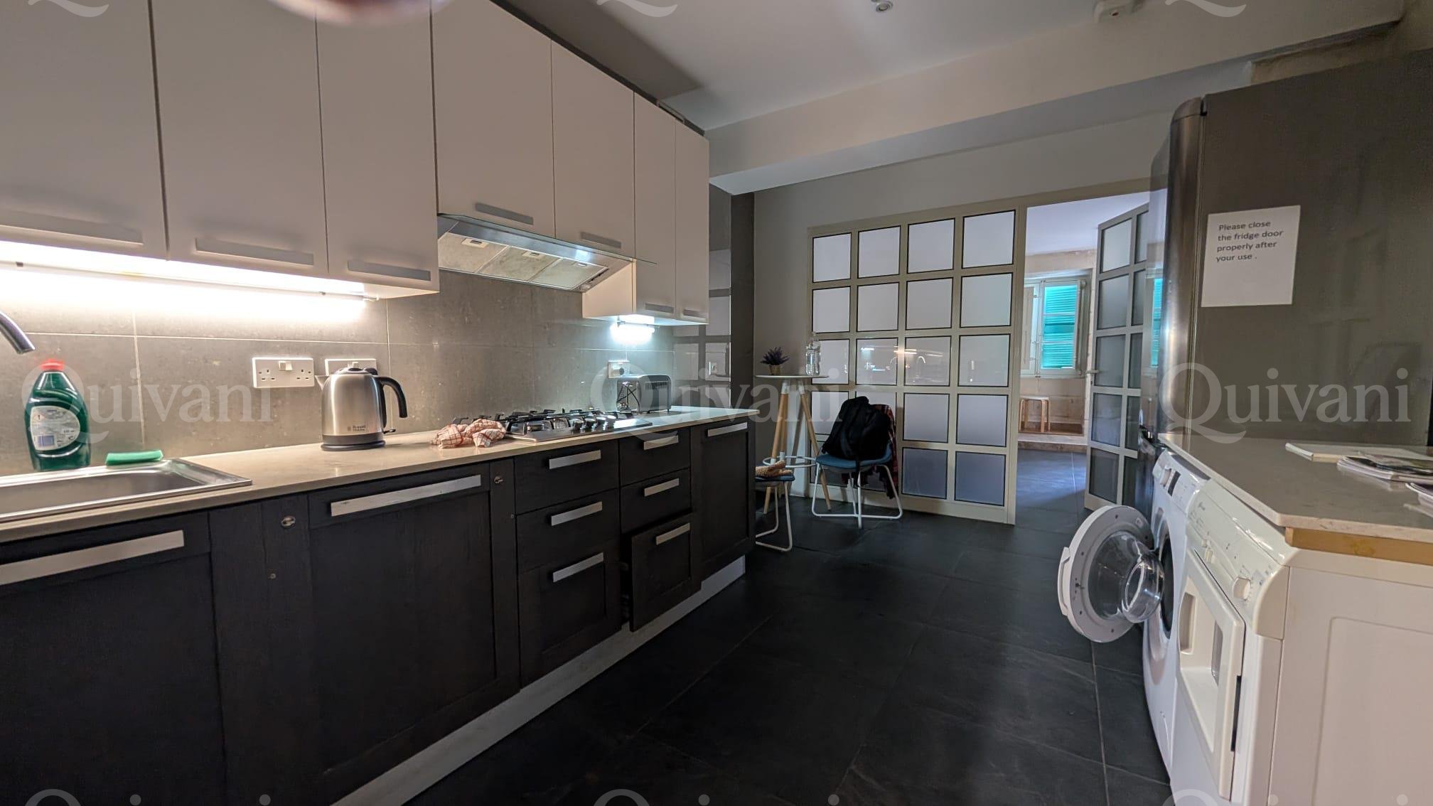 Valletta Finished Elevated Maisonette