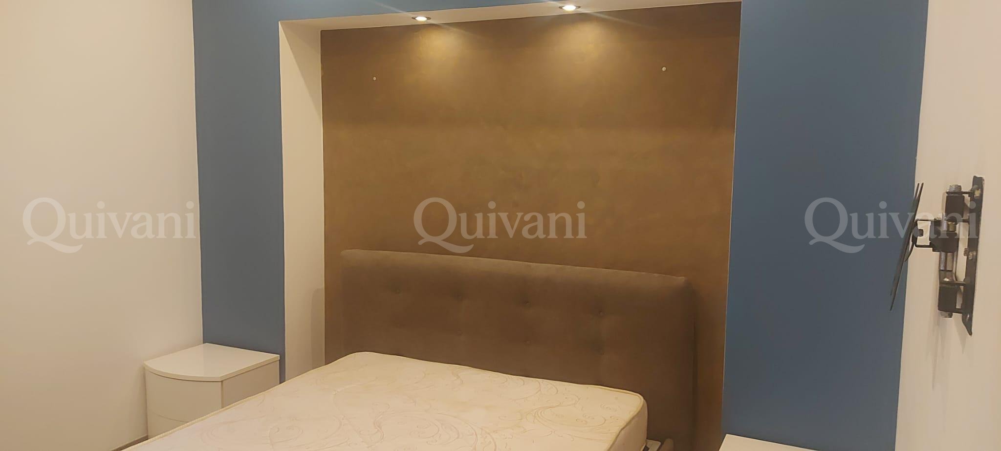 St Pauls Bay Furnished Maisonette