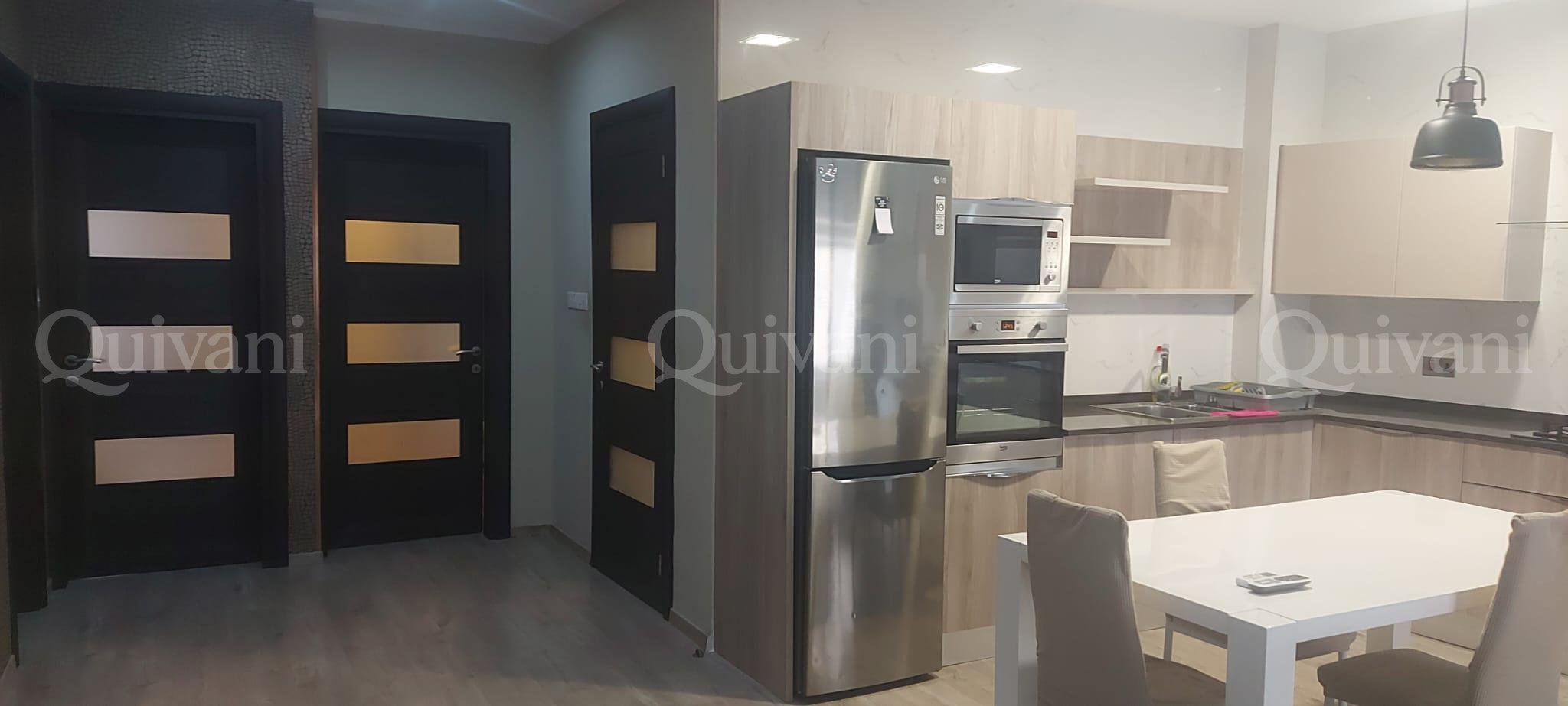 St Pauls Bay Furnished Maisonette