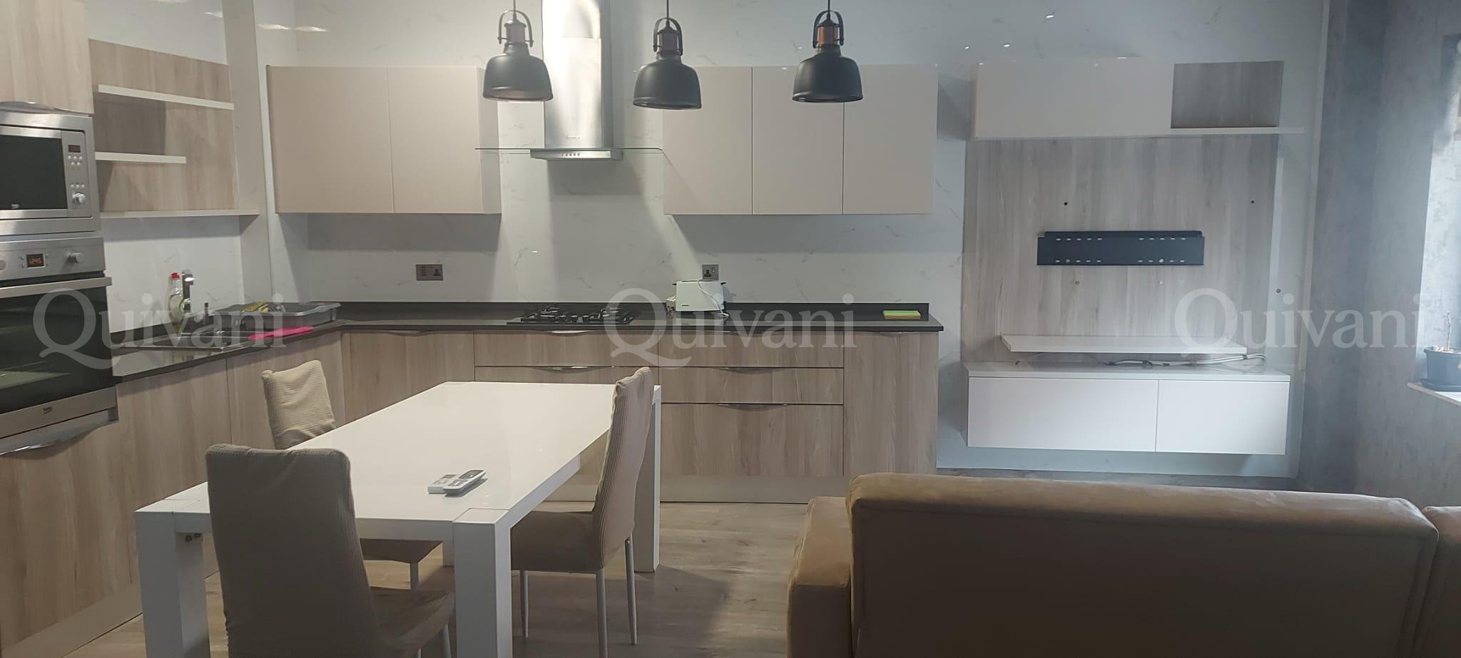 St Pauls Bay Furnished Maisonette