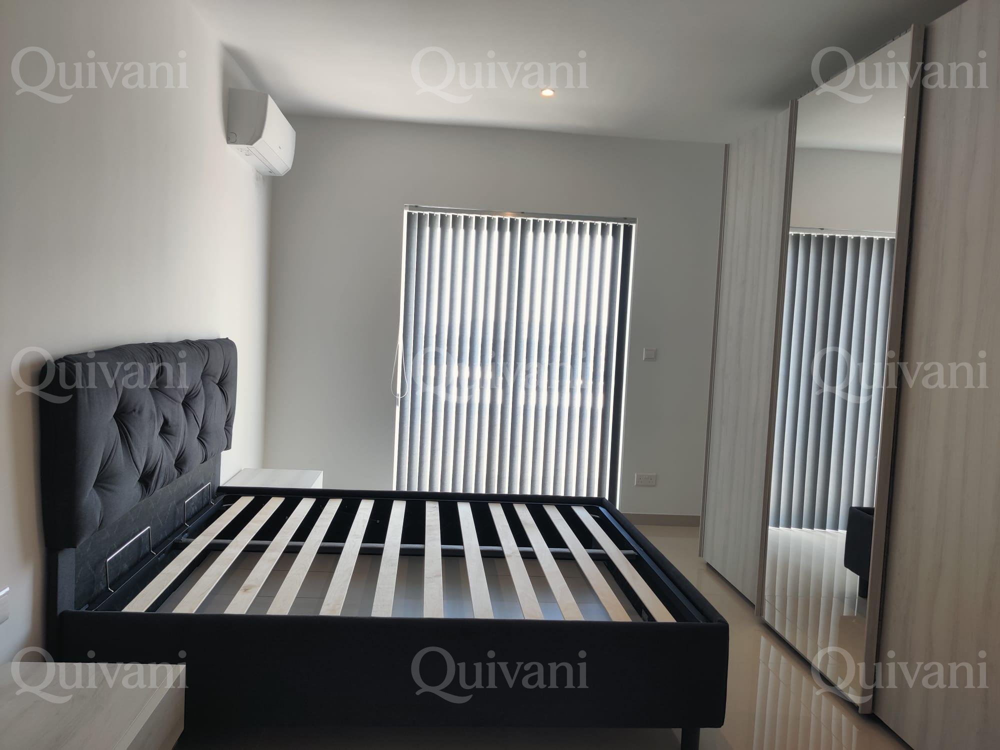 Mellieha Furnished Penthouse