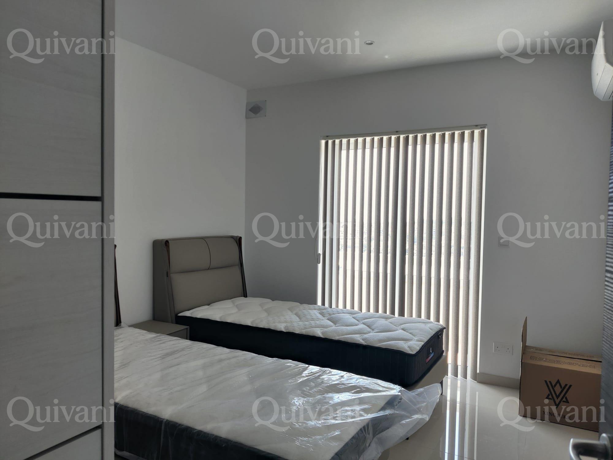 Mellieha Furnished Penthouse