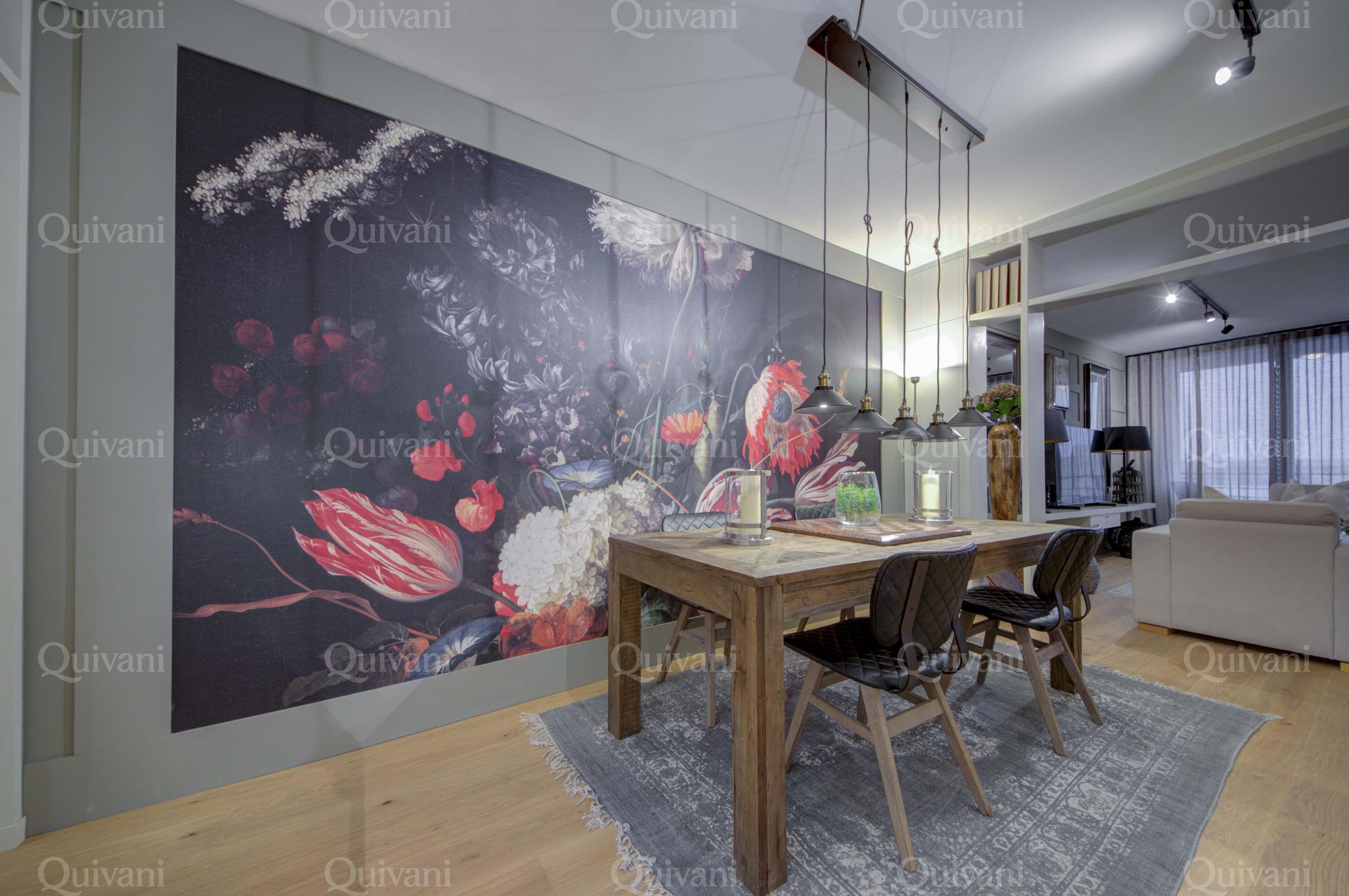 St. Angelo Mansions, Furnished Apartment