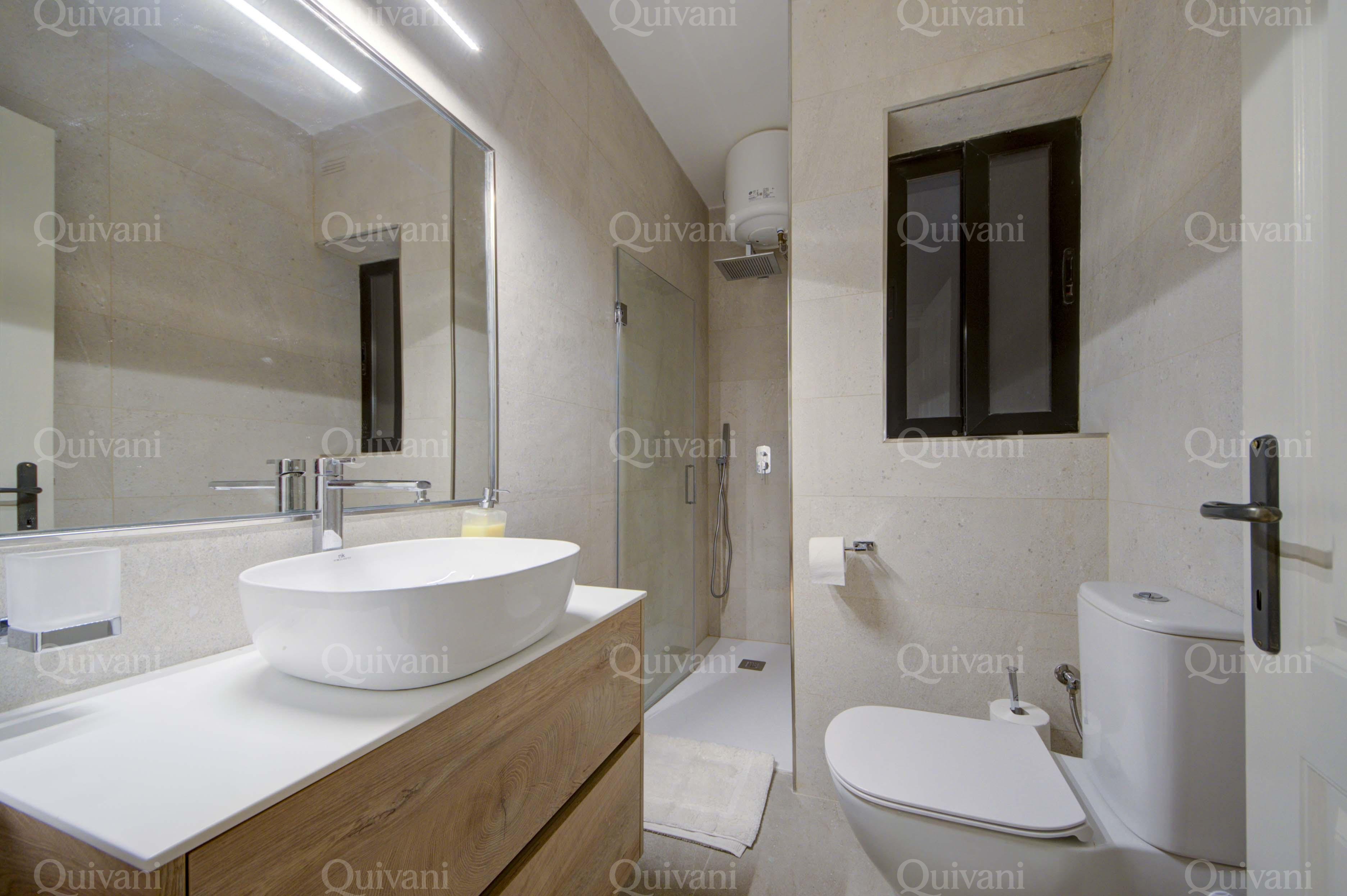 St. Angelo Mansions, Furnished Apartment