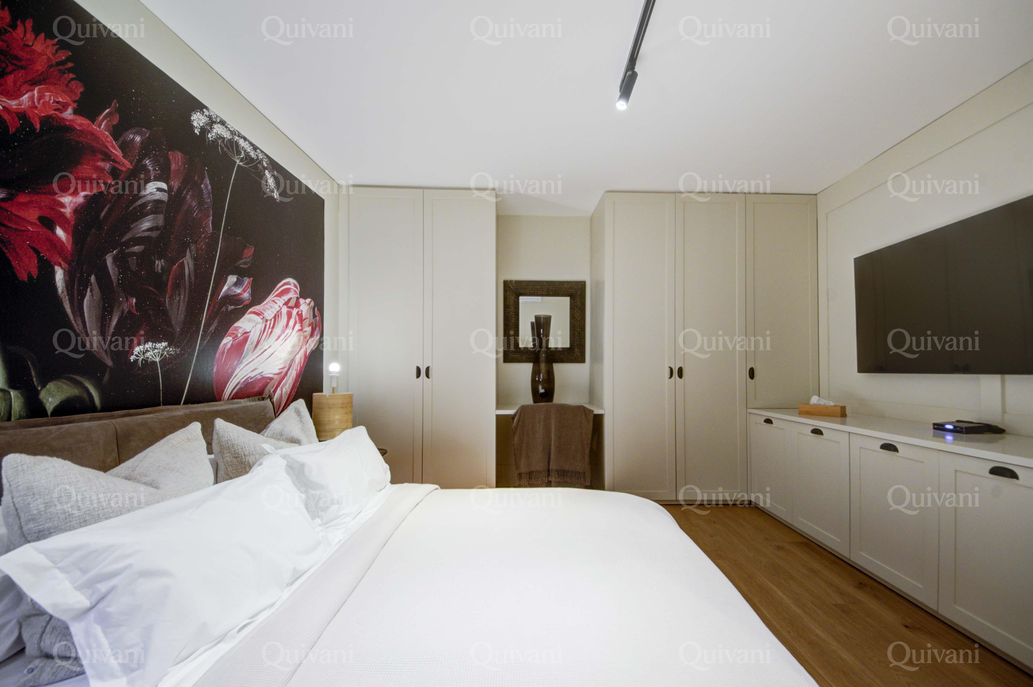 St. Angelo Mansions, Furnished Apartment