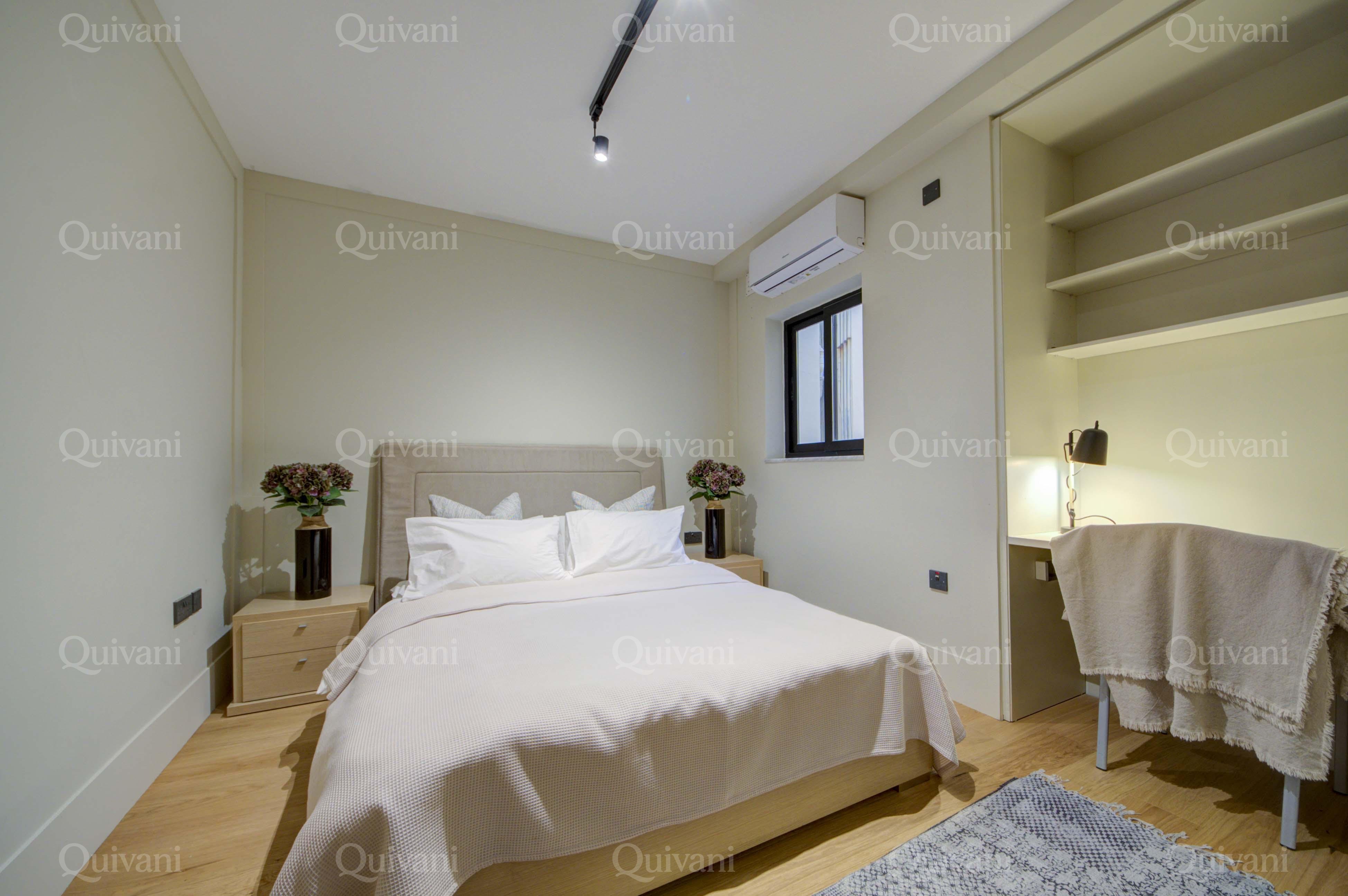 St. Angelo Mansions, Furnished Apartment