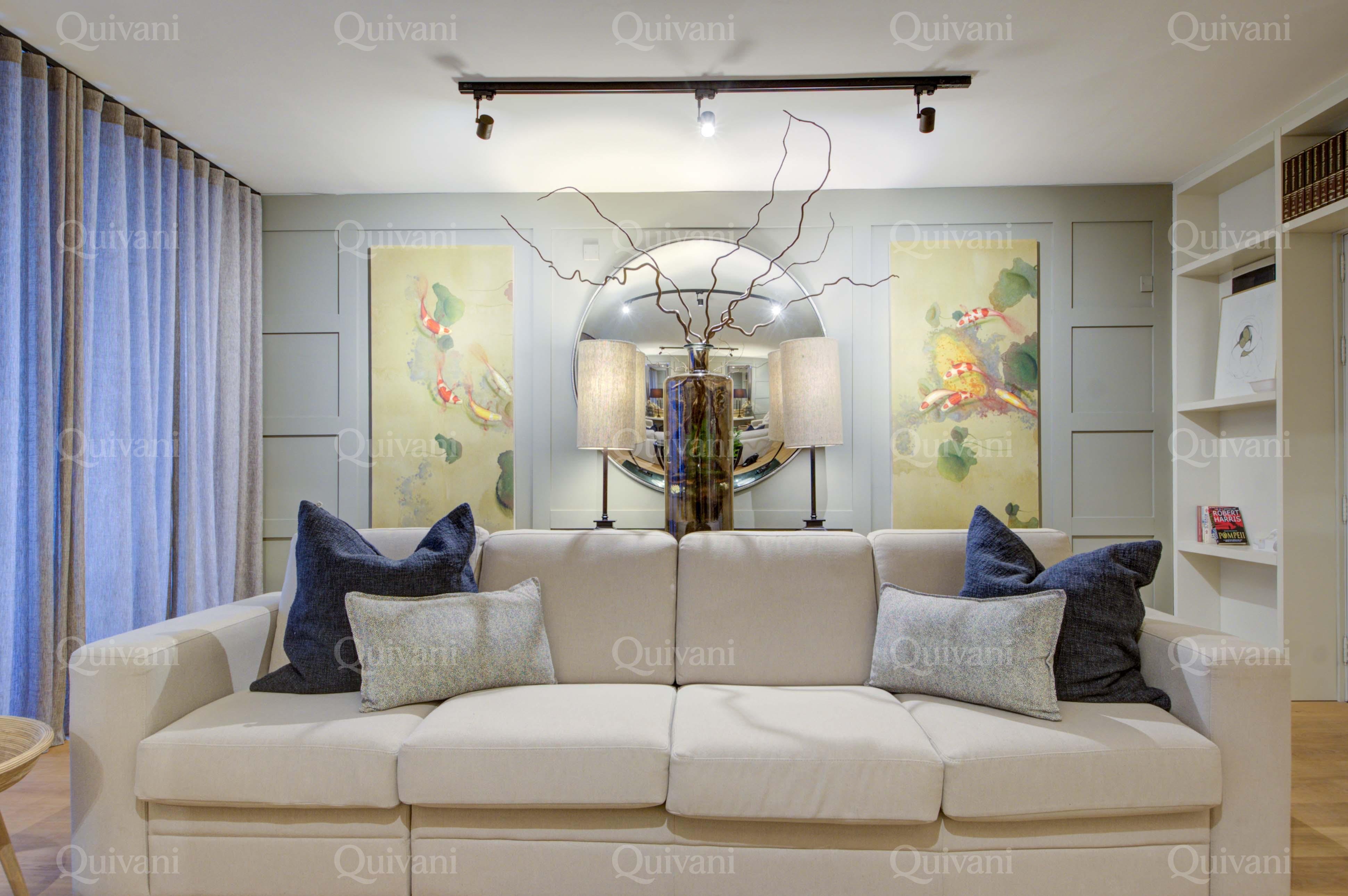 St. Angelo Mansions, Furnished Apartment