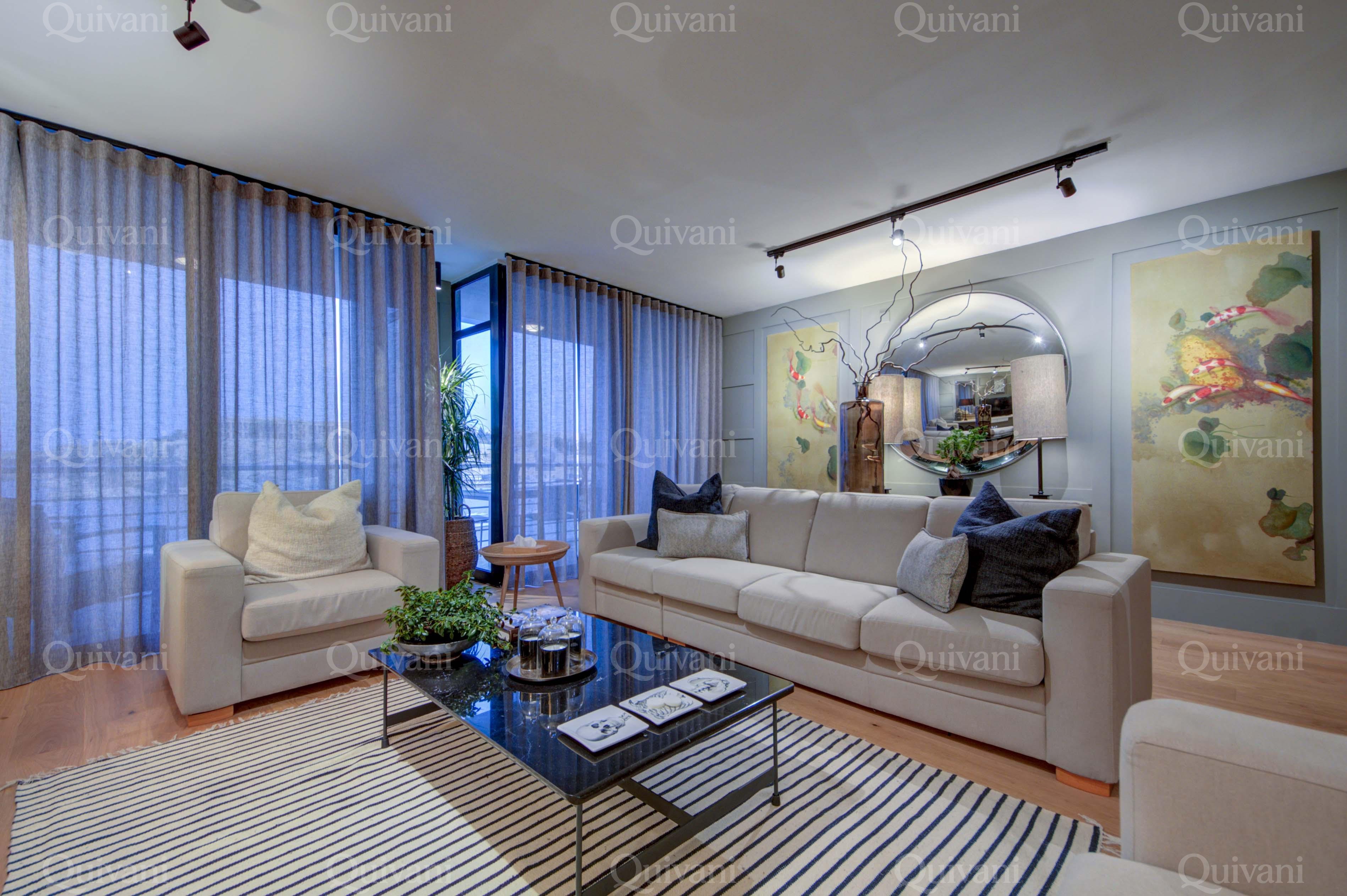 St. Angelo Mansions, Furnished Apartment