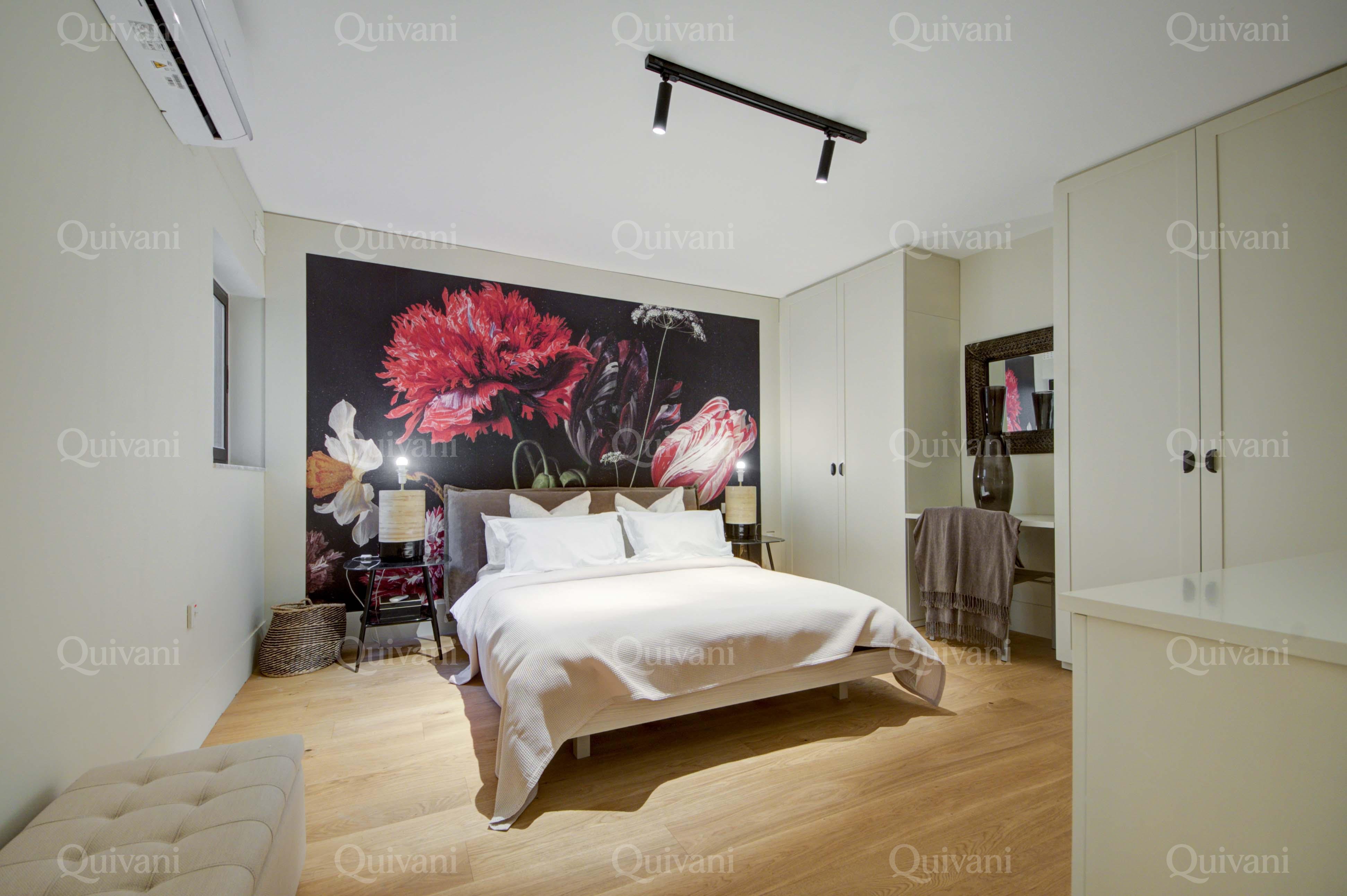 St. Angelo Mansions, Furnished Apartment