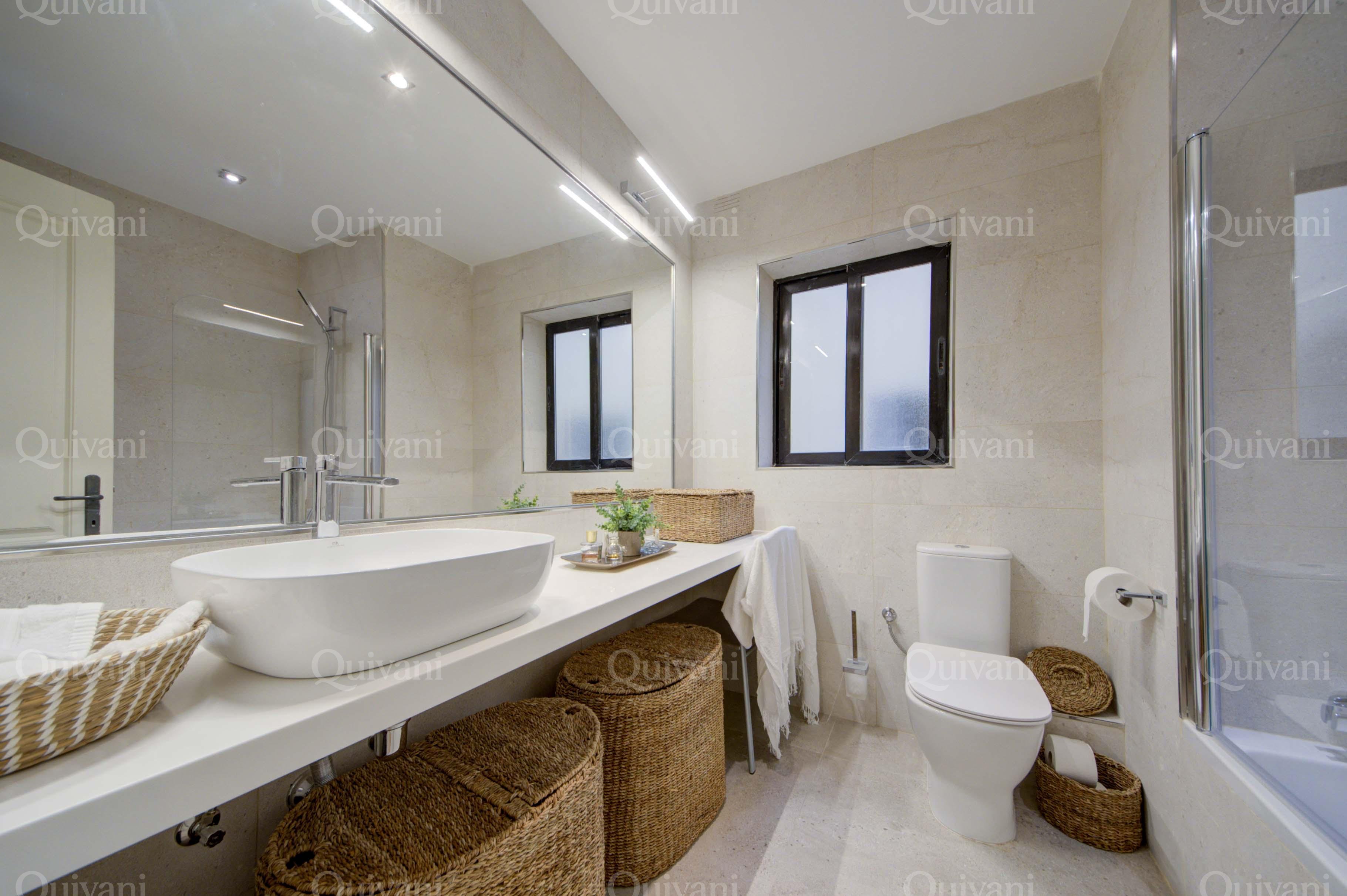 St. Angelo Mansions, Furnished Apartment