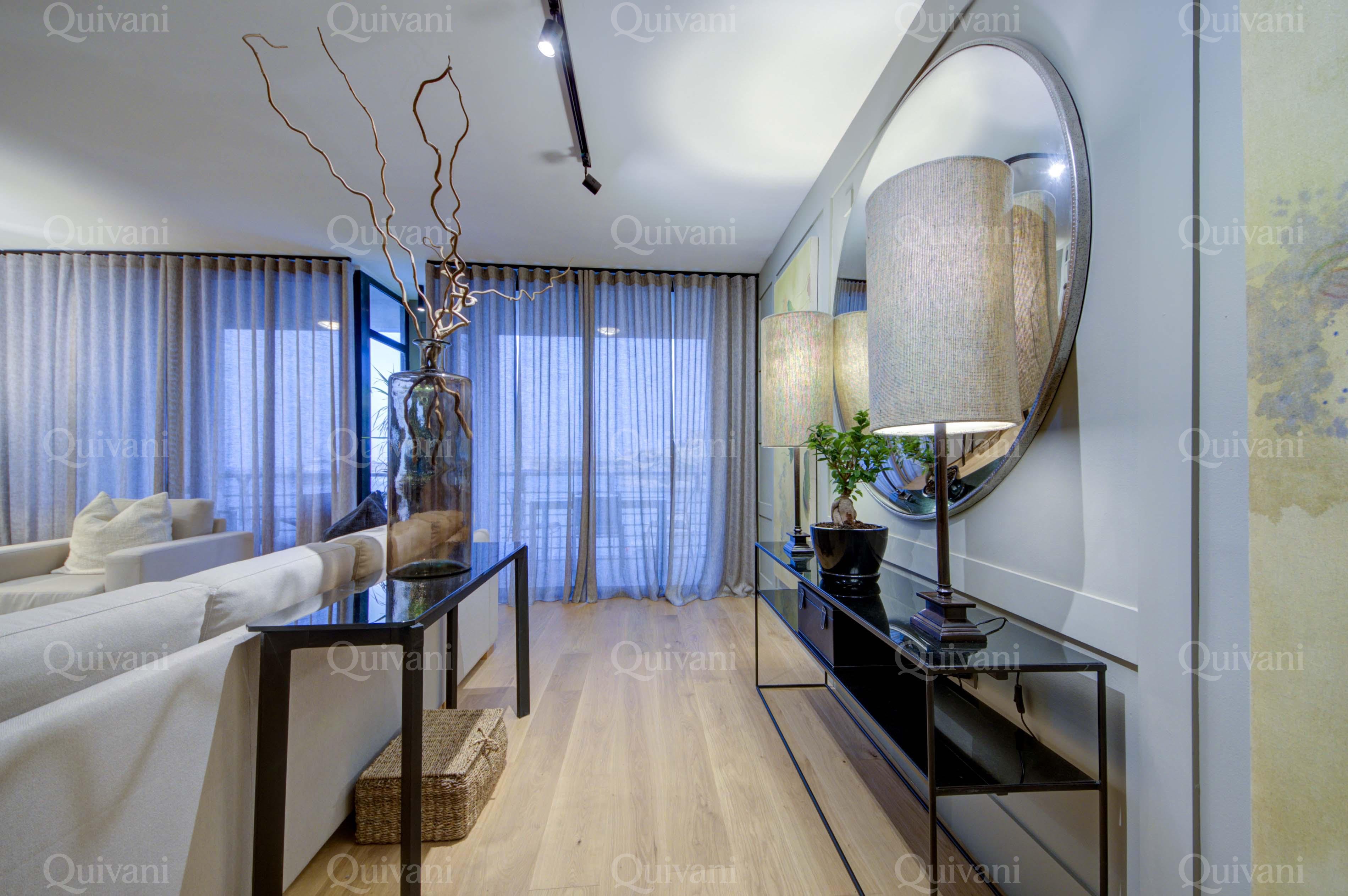 St. Angelo Mansions, Furnished Apartment