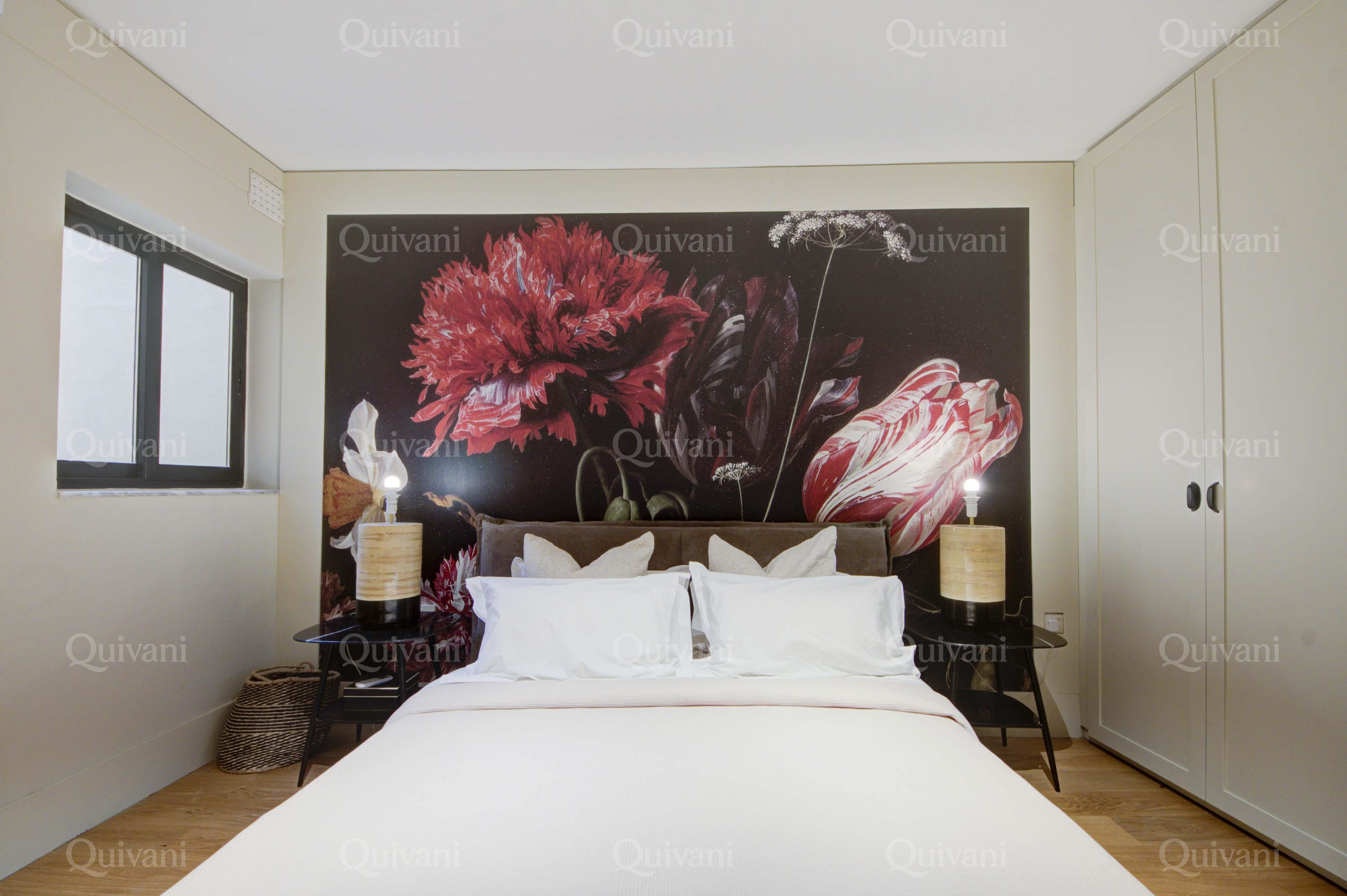 St. Angelo Mansions, Furnished Apartment
