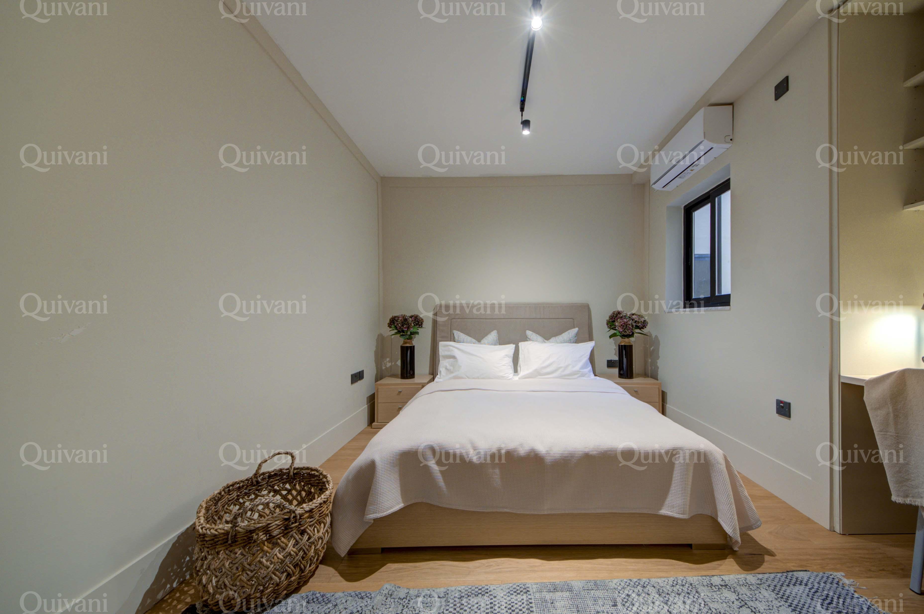 St. Angelo Mansions, Furnished Apartment