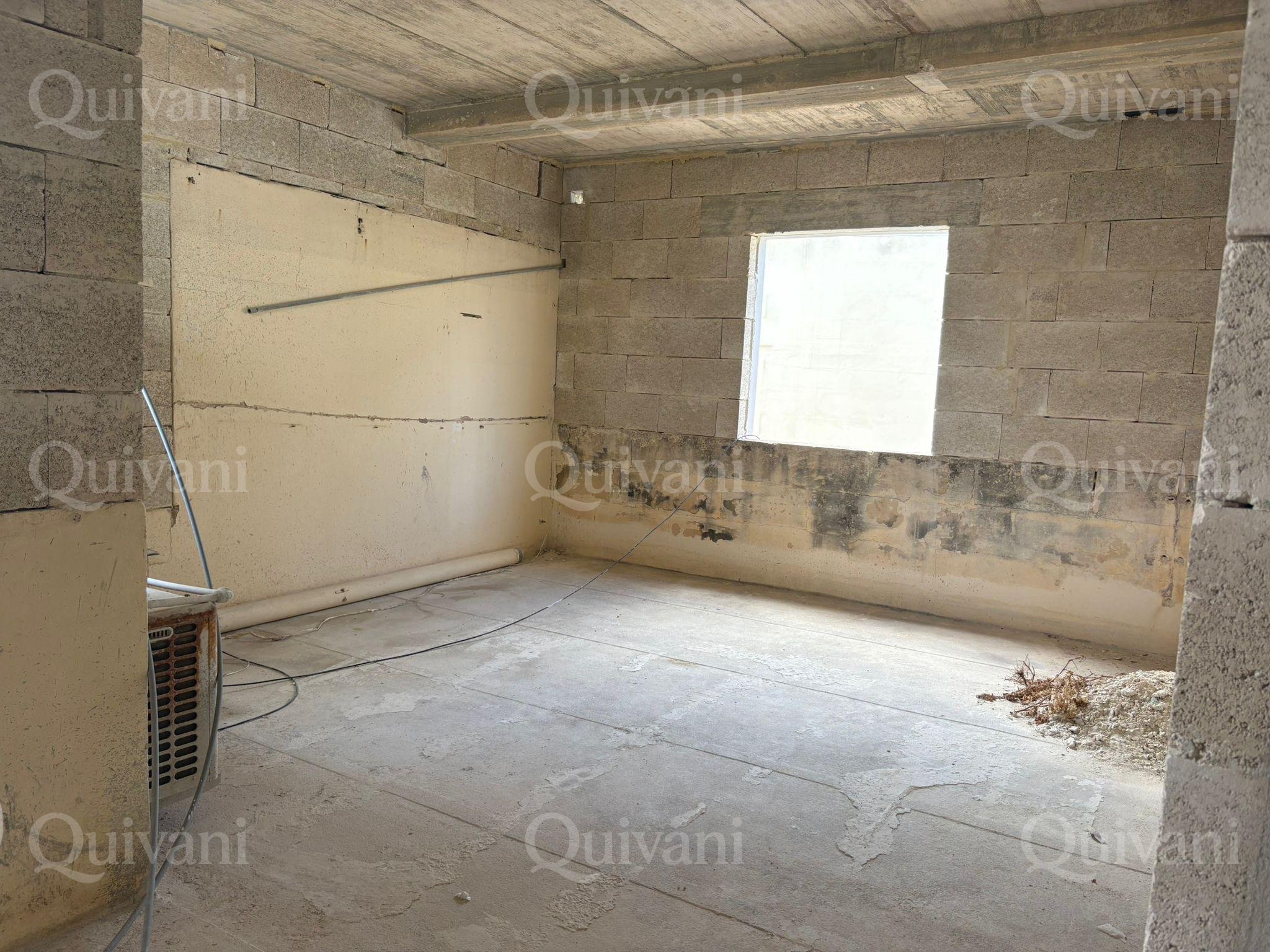 Birkirkara Shell form Penthouse