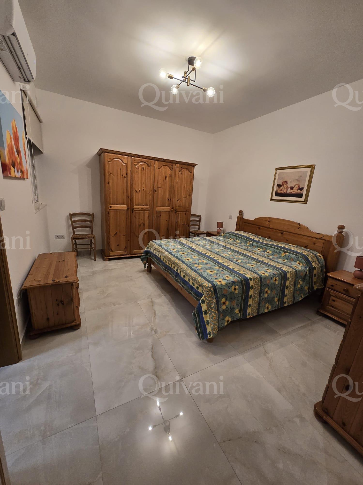 Tal-Ibrag, Furnished Apartment