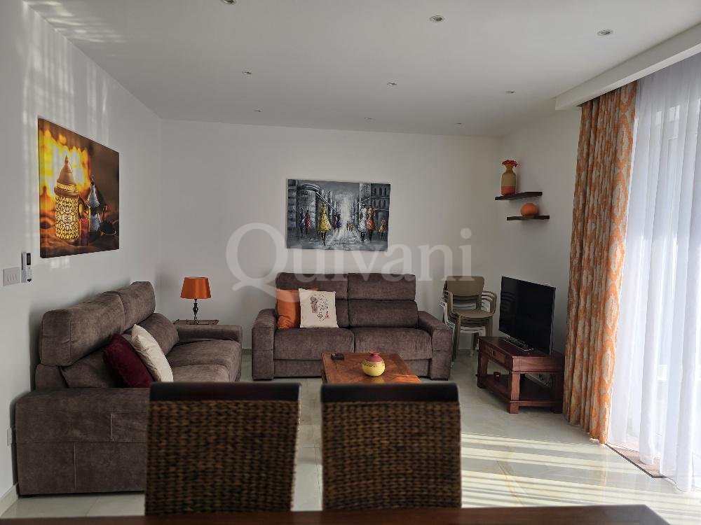 Tal-Ibrag, Furnished Apartment