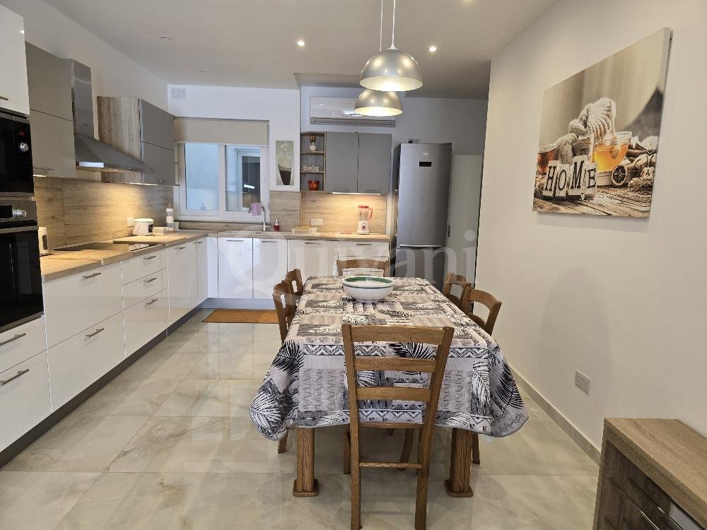 Tal-Ibrag, Furnished Apartment
