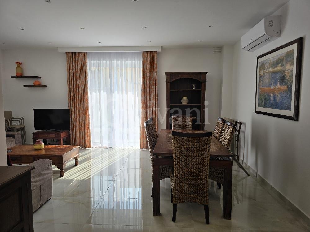 Tal-Ibrag, Furnished Apartment