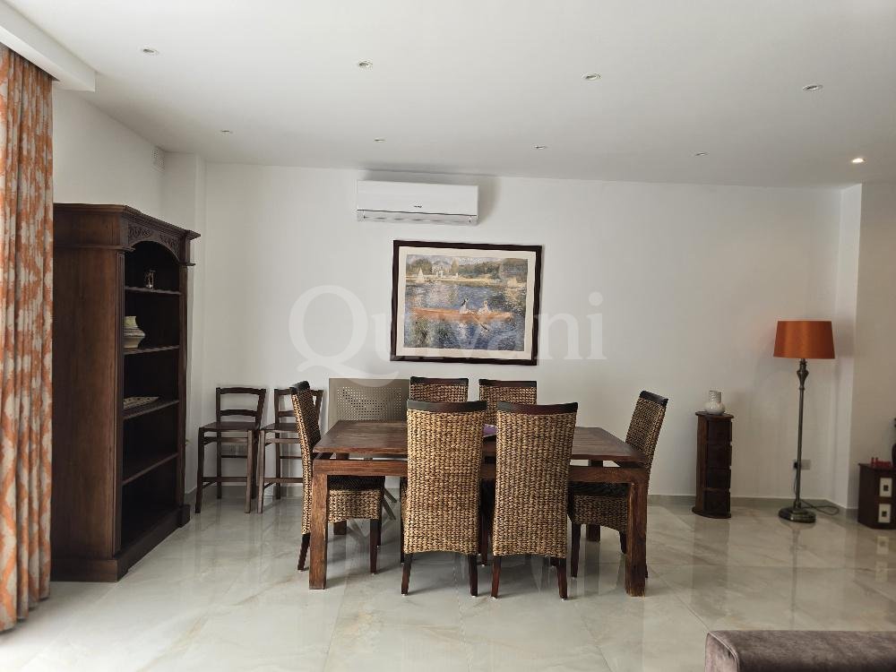 Tal-Ibrag, Furnished Apartment