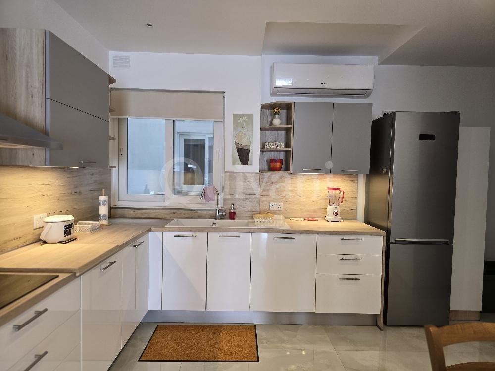 Tal-Ibrag, Furnished Apartment