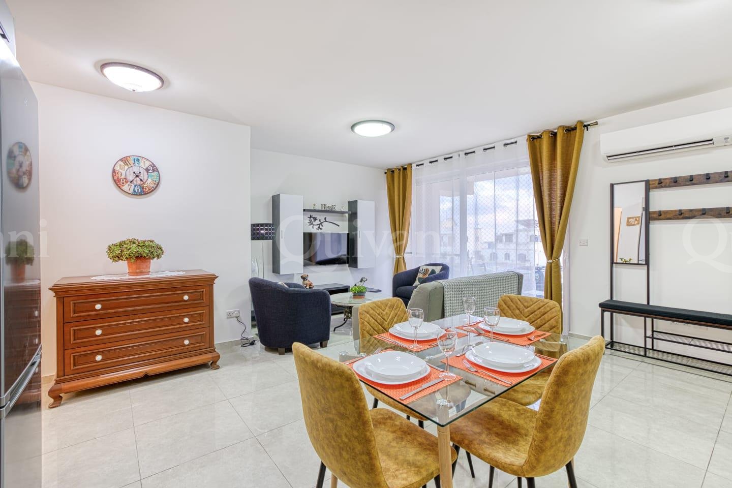 Pembroke Furnished Maisonette