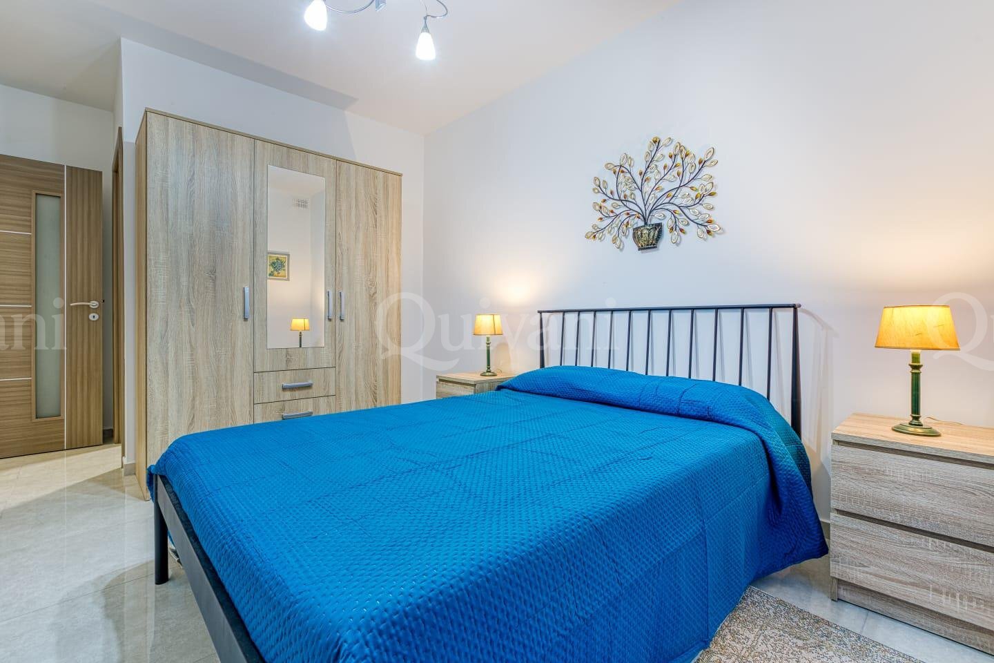 Pembroke Furnished Maisonette