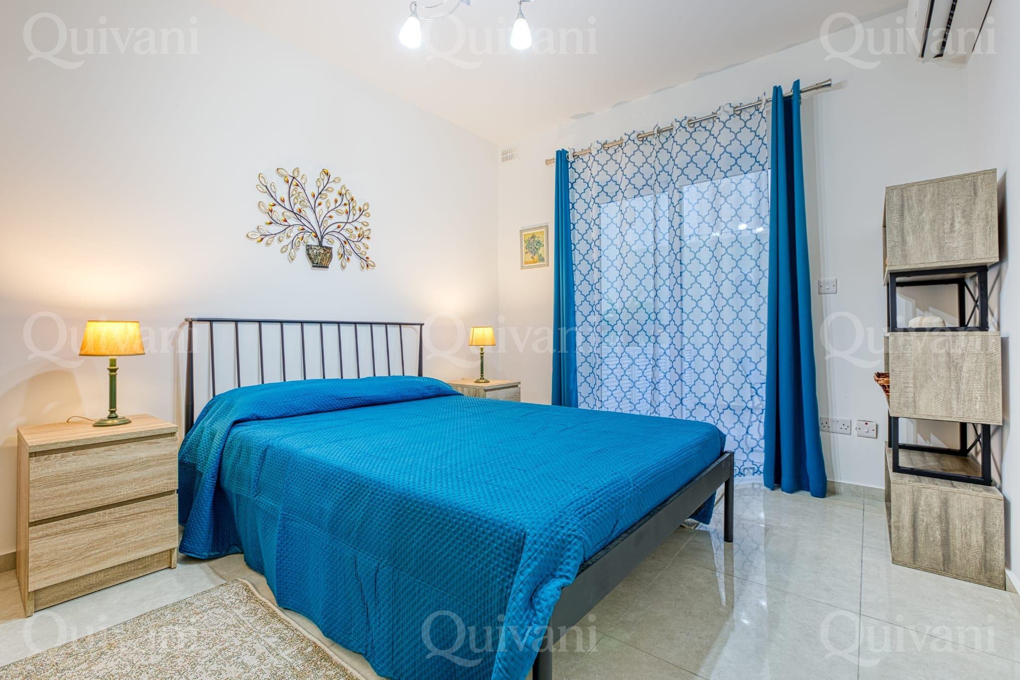 Pembroke Furnished Maisonette