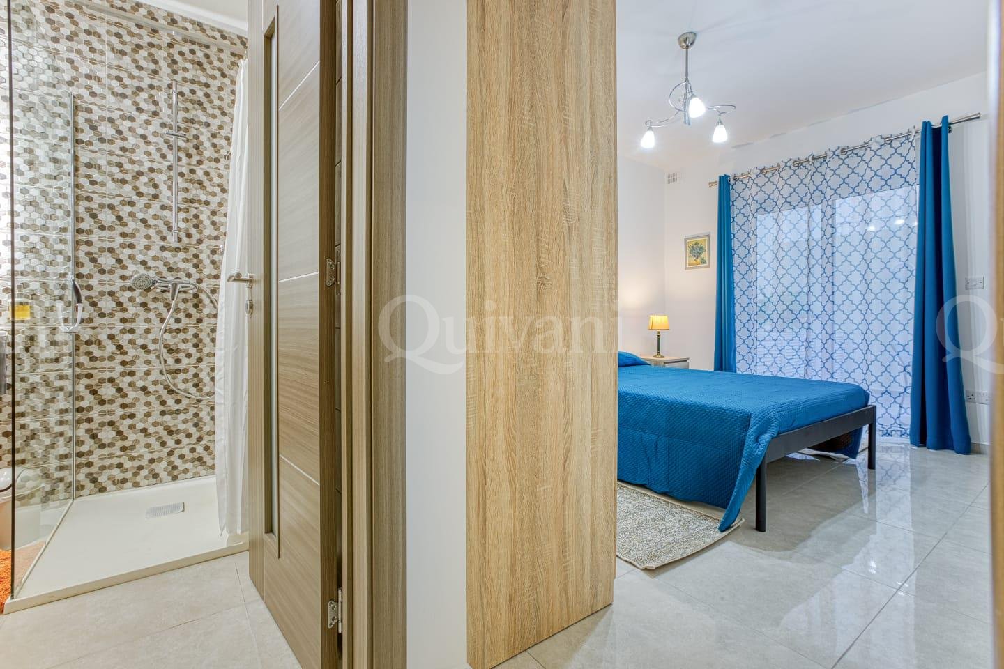 Pembroke Furnished Maisonette