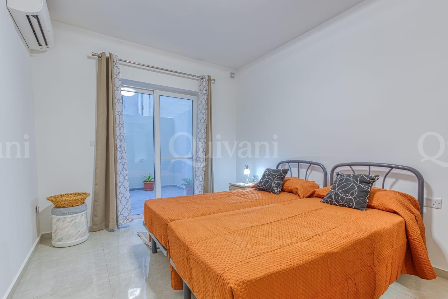 Pembroke Furnished Maisonette
