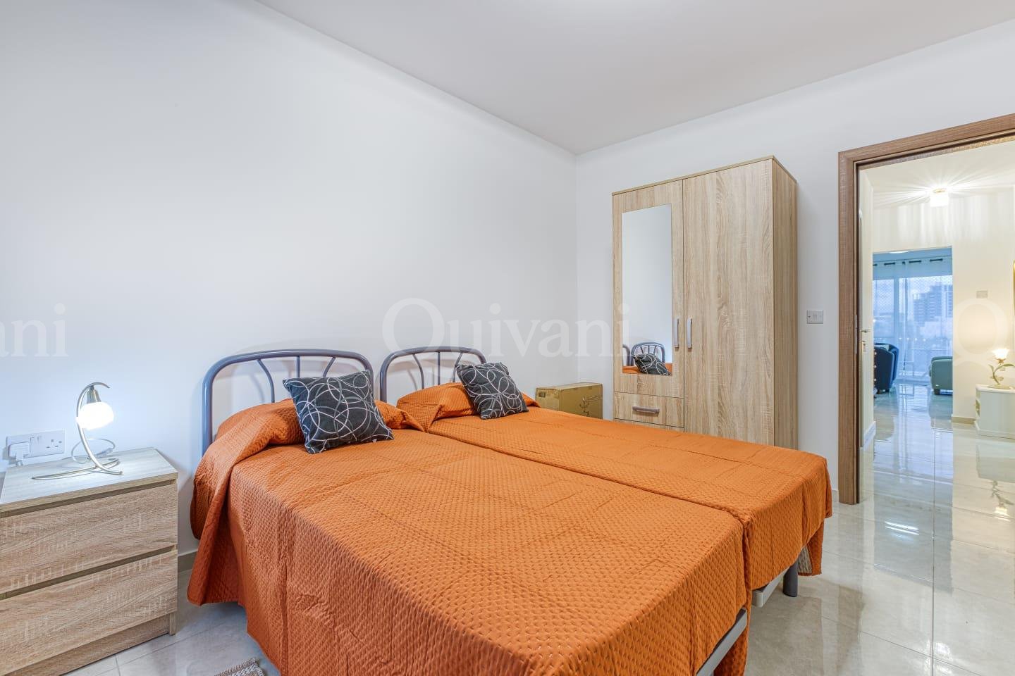 Pembroke Furnished Maisonette