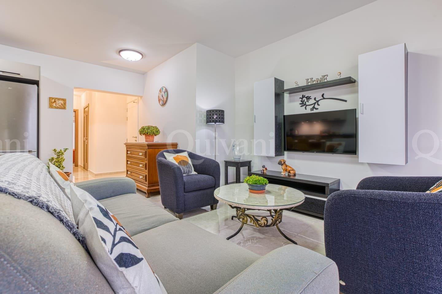 Pembroke Furnished Maisonette