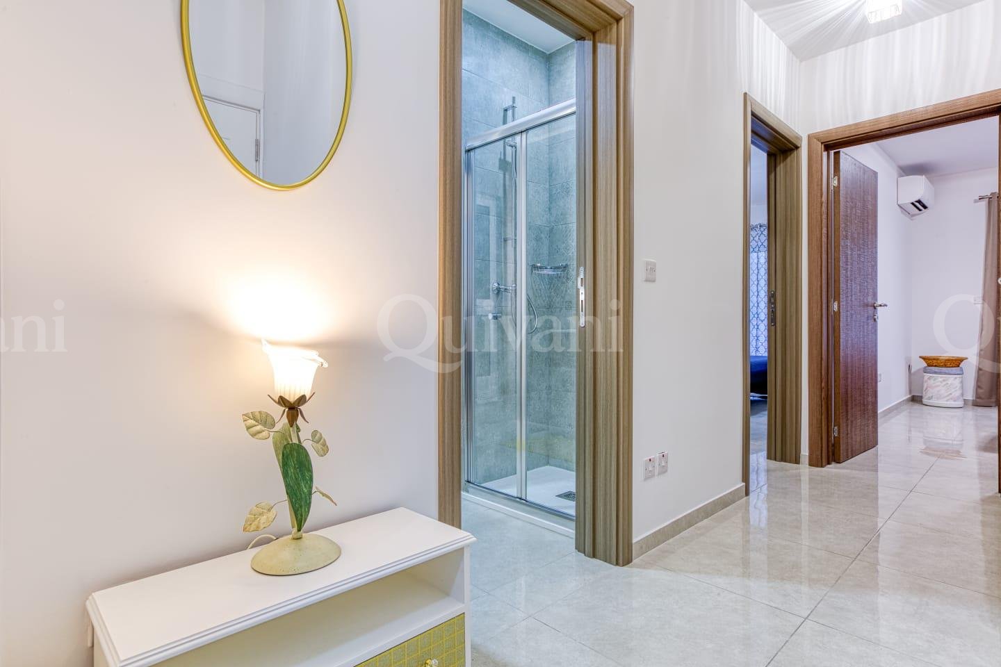 Pembroke Furnished Maisonette