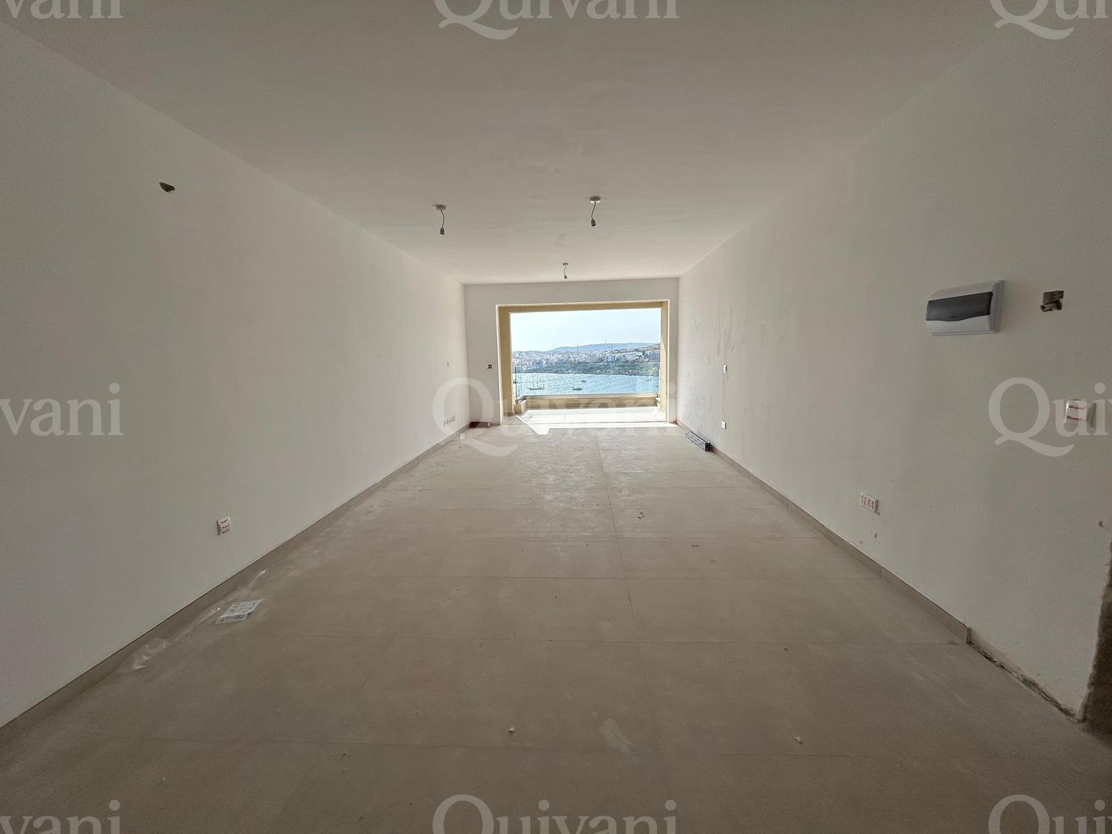 Xemxija Finished Elevated Maisonette