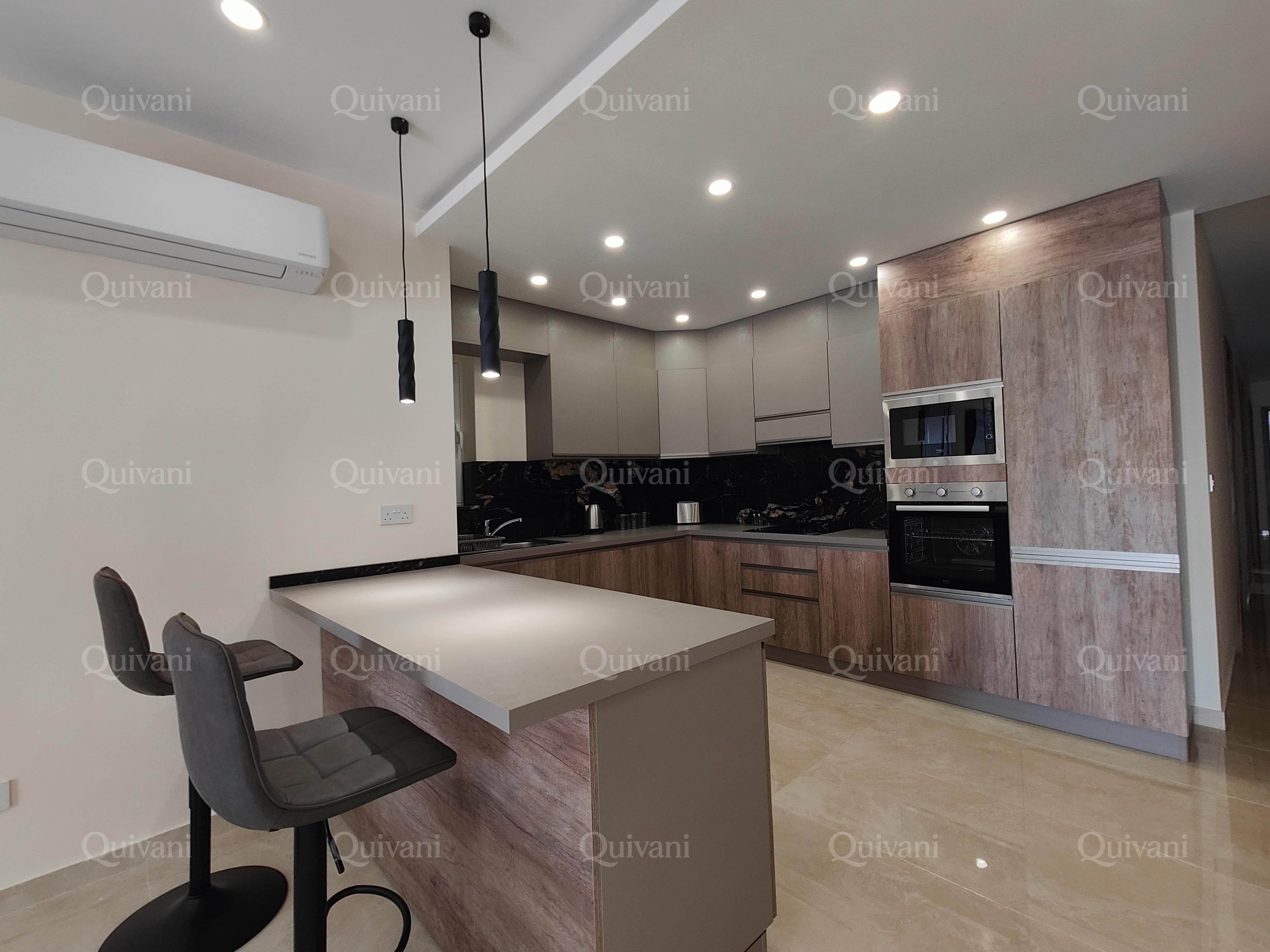 Rabat Furnished Apartment