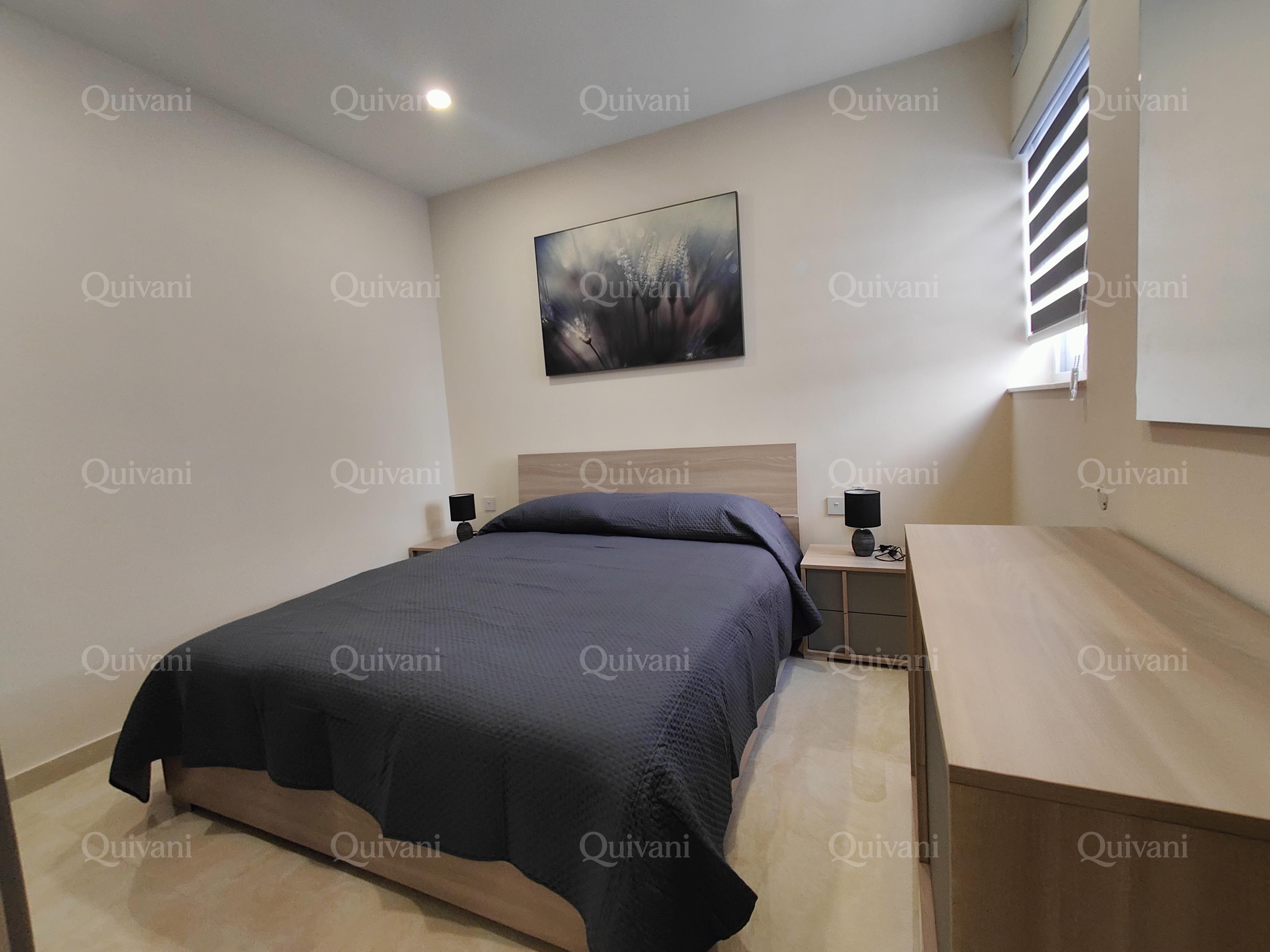 Rabat Furnished Apartment