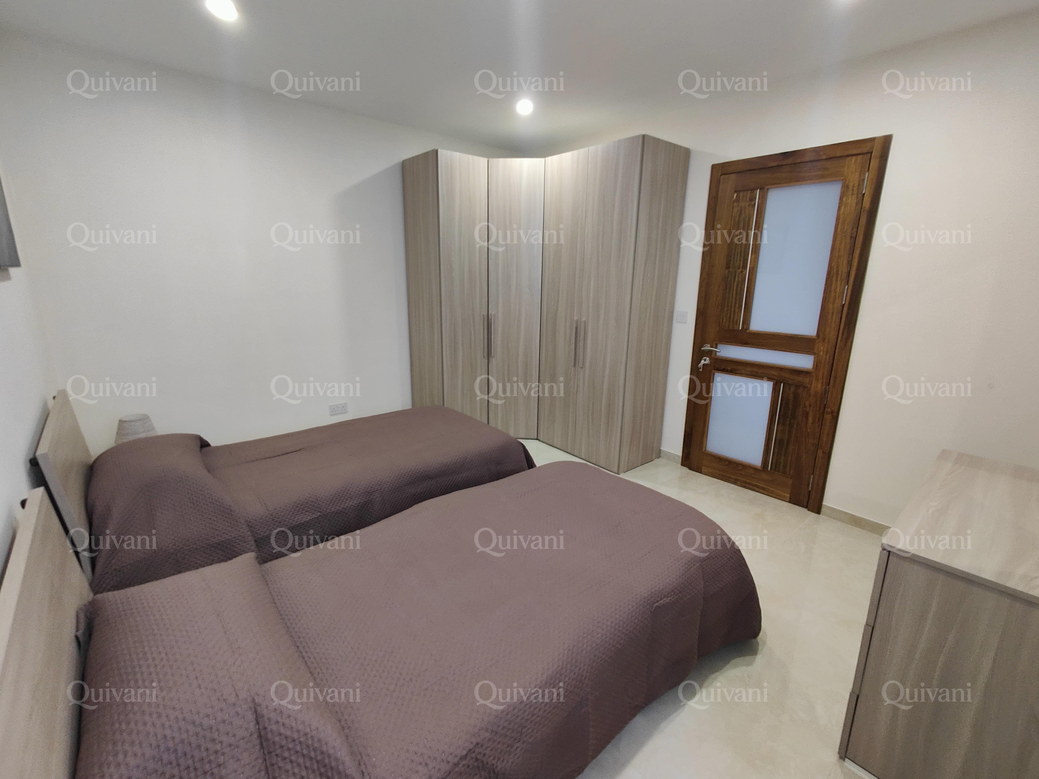 Rabat Furnished Apartment