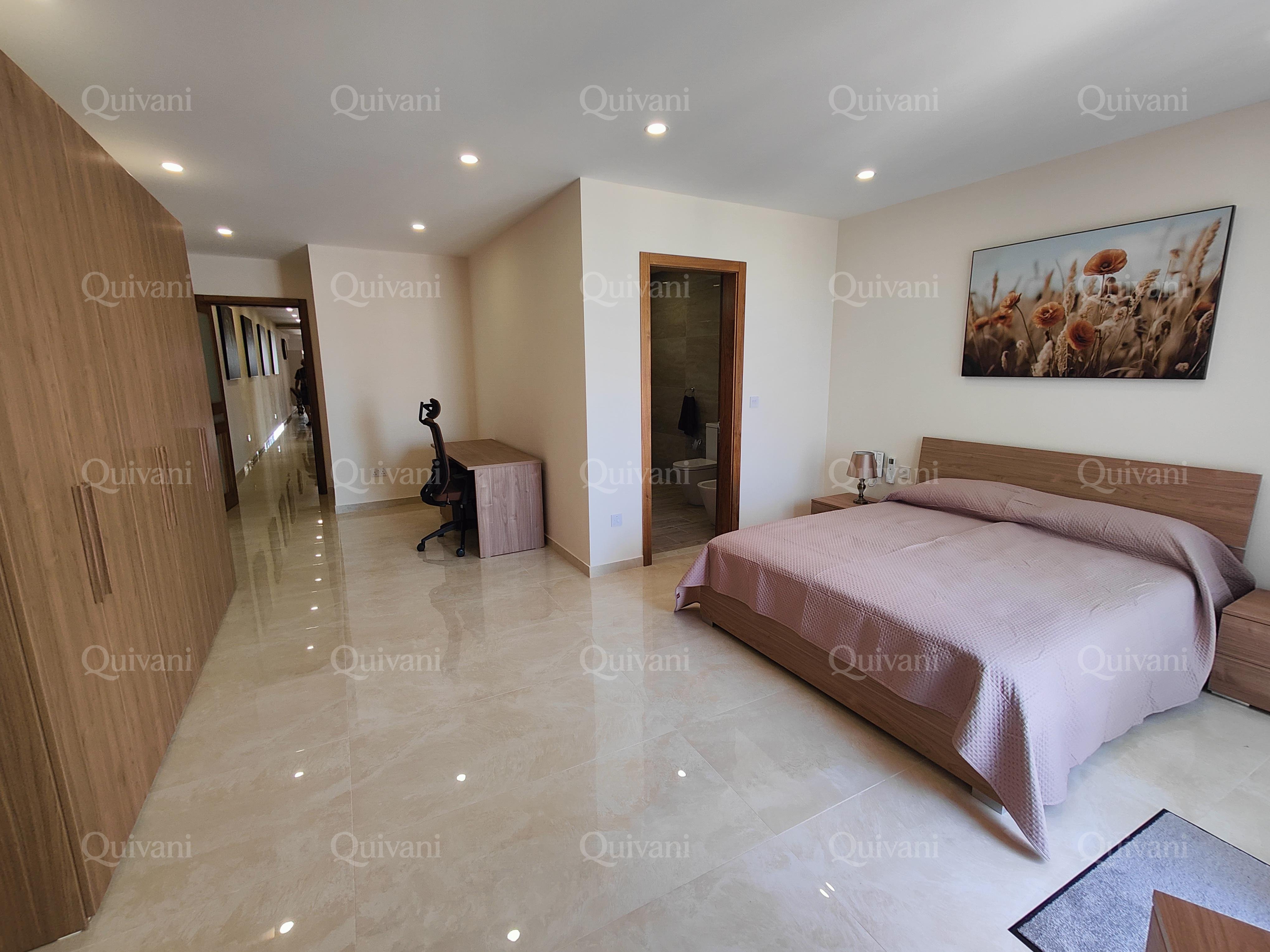 Rabat Furnished Apartment