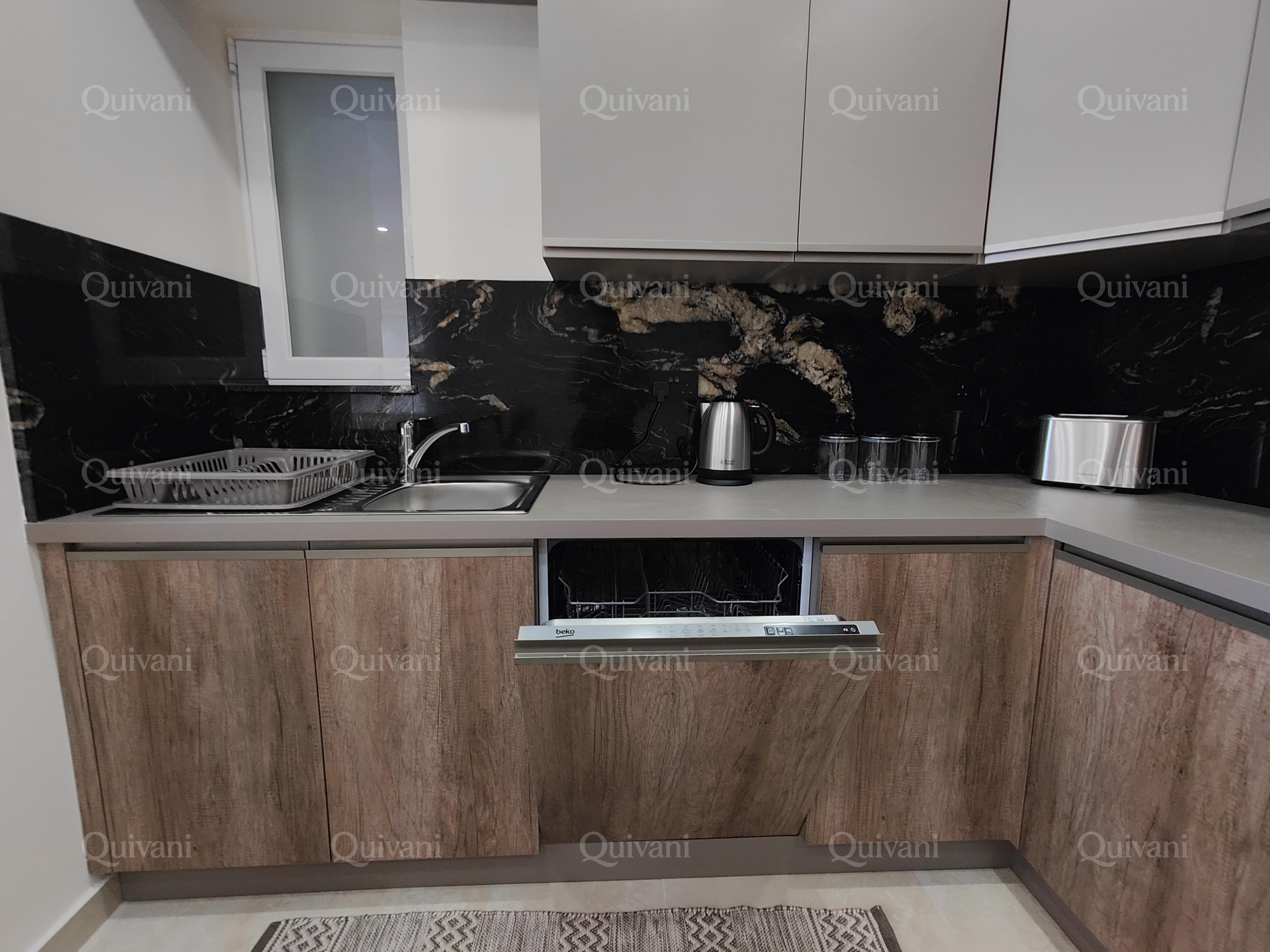 Rabat Furnished Apartment