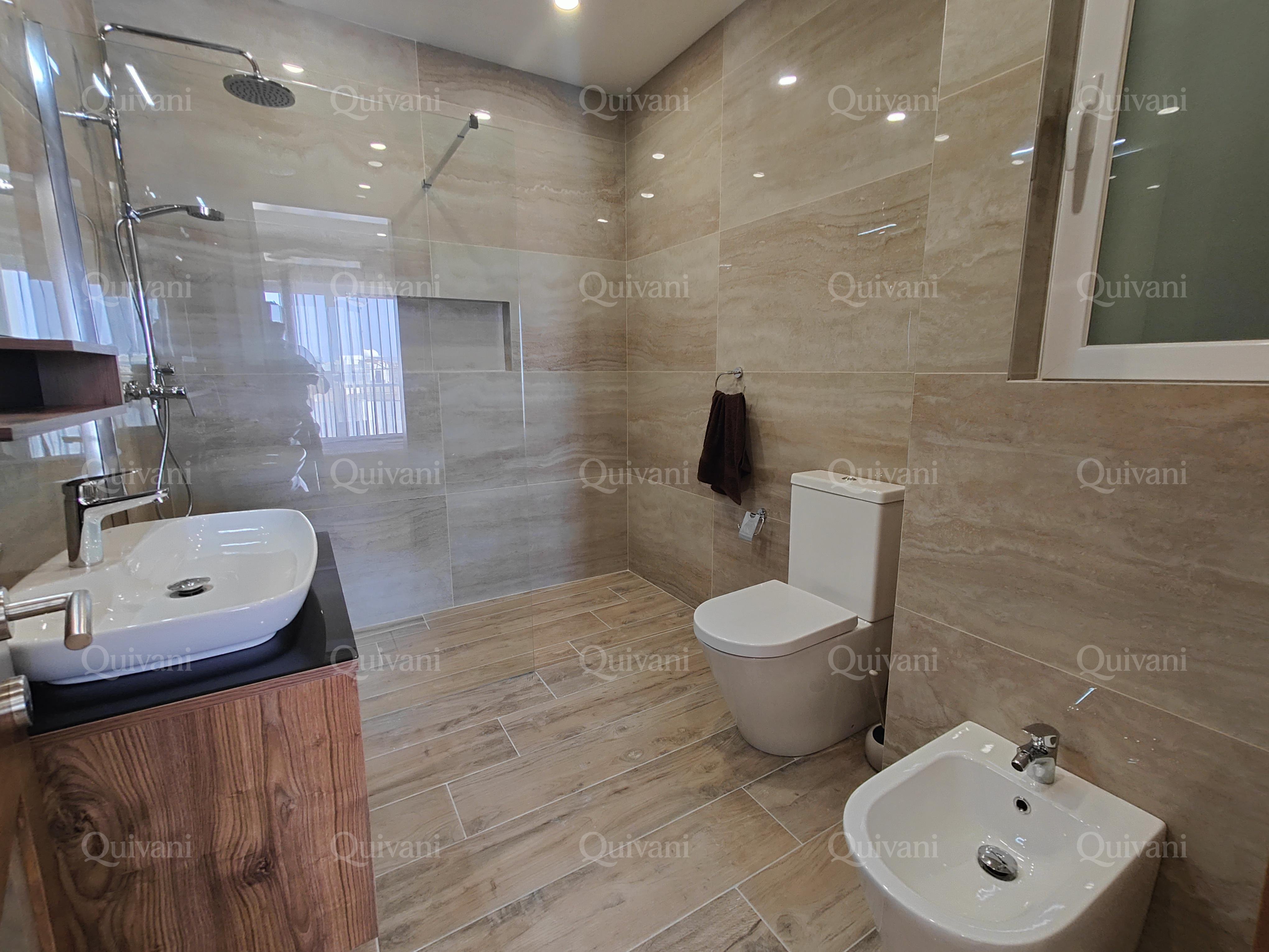 Rabat Furnished Apartment
