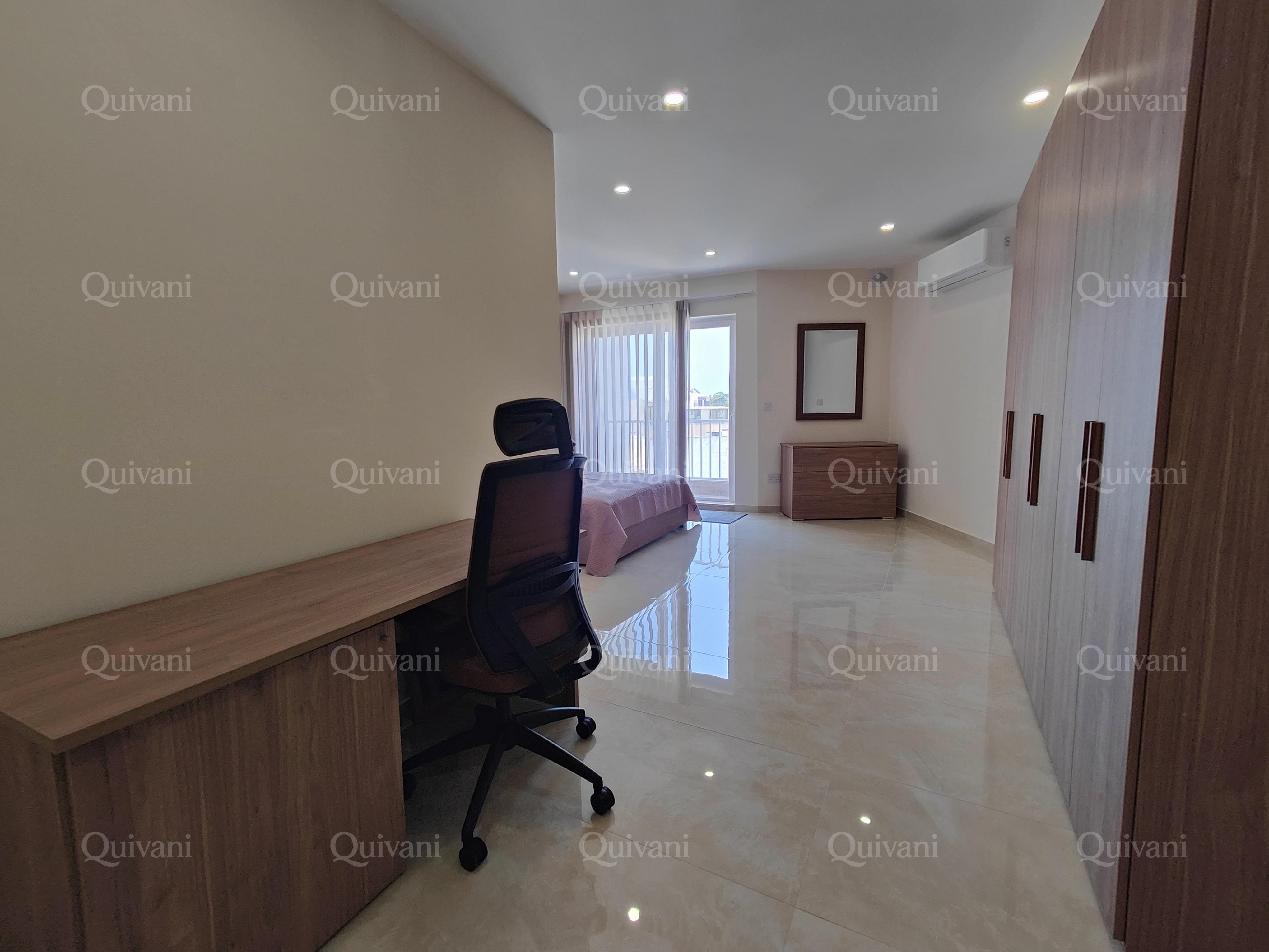Rabat Furnished Apartment