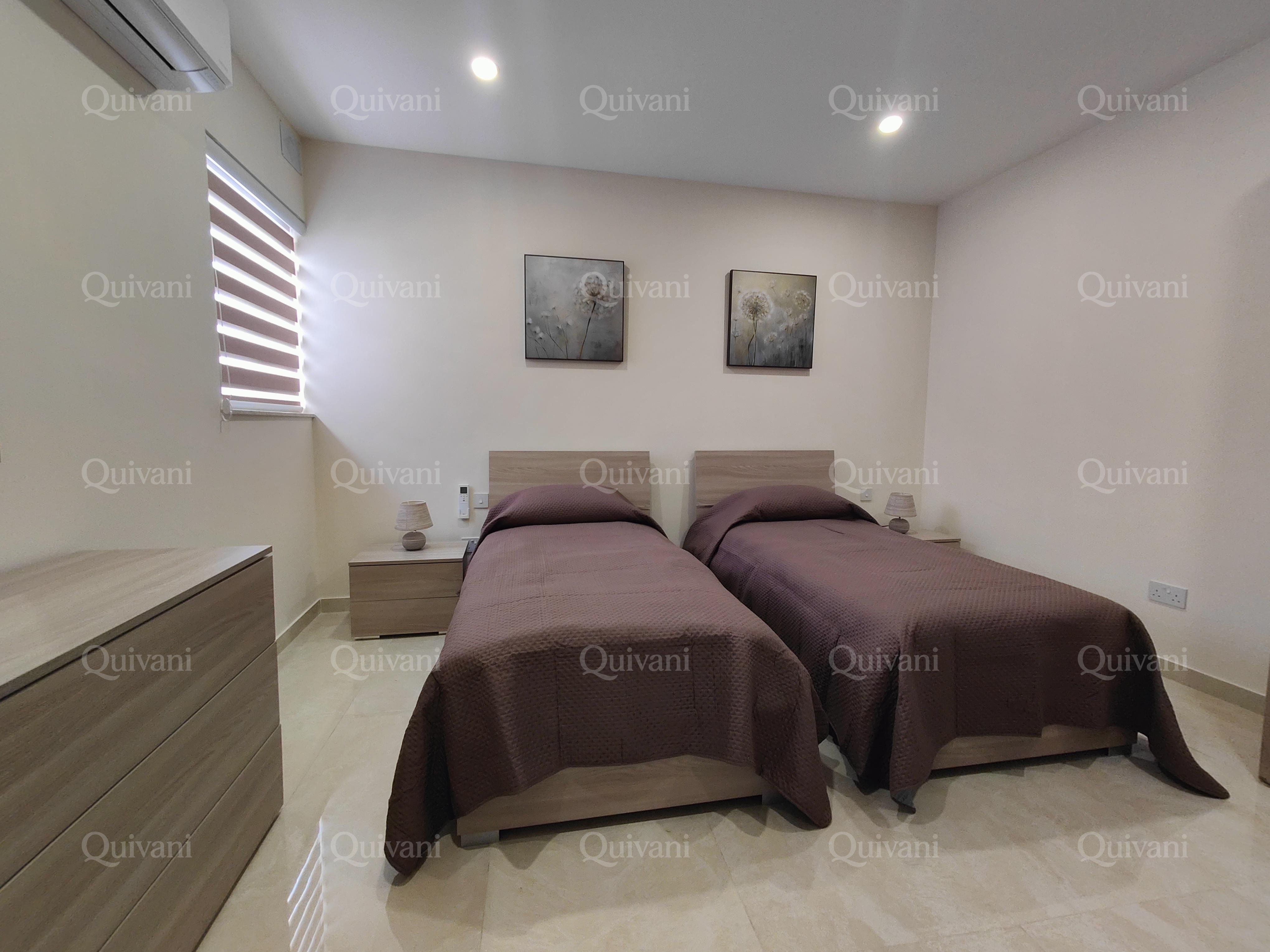 Rabat Furnished Apartment