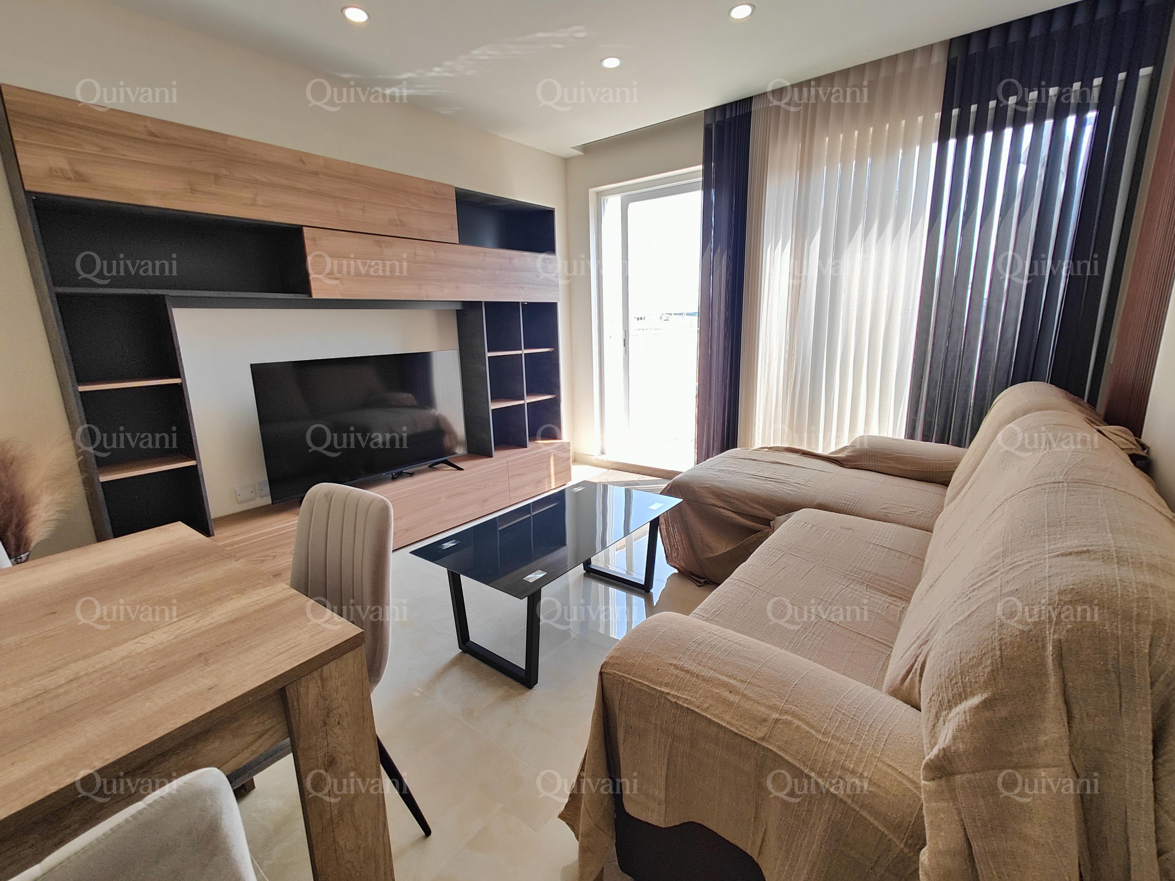 Rabat Furnished Apartment