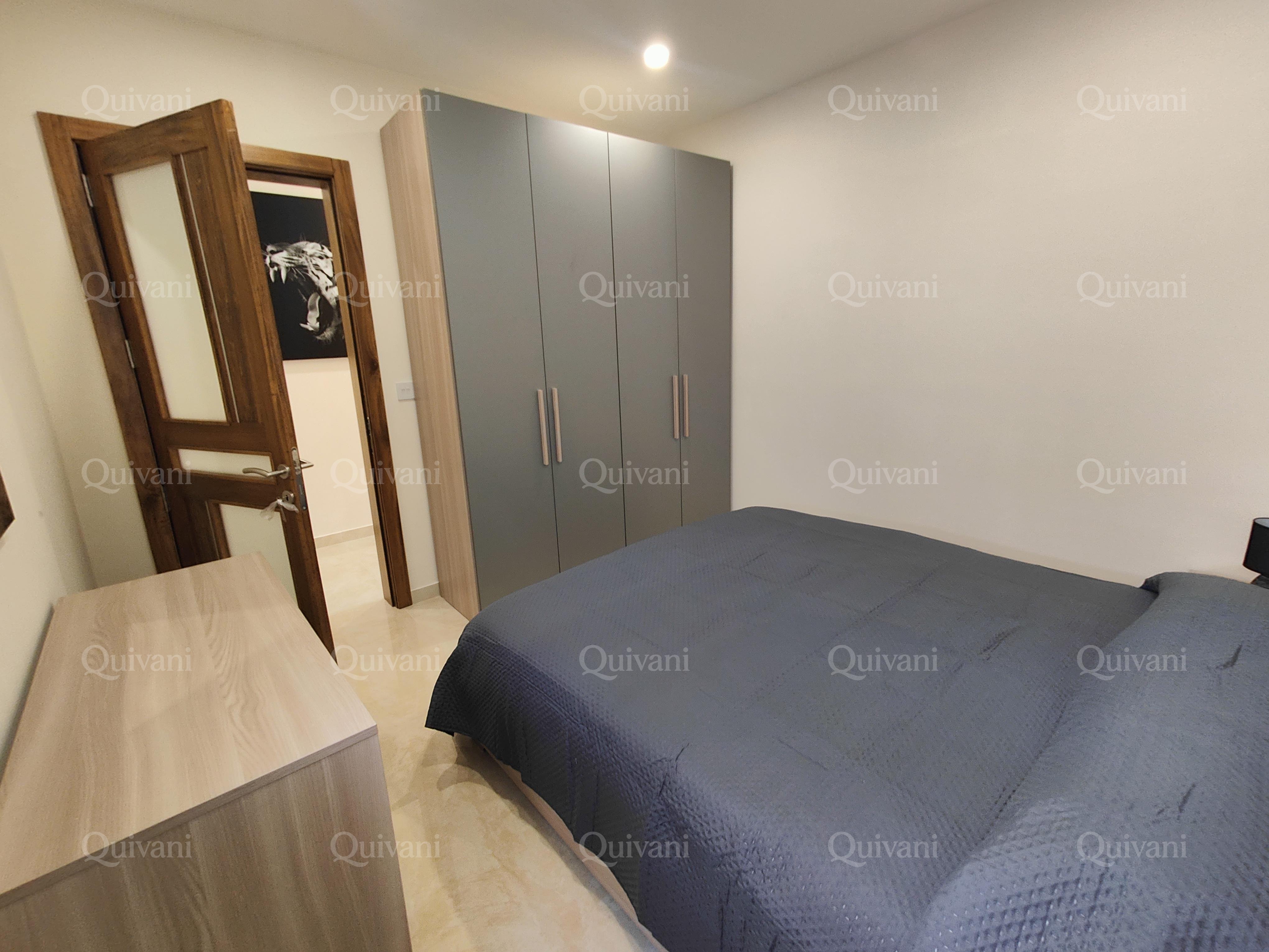 Rabat Furnished Apartment