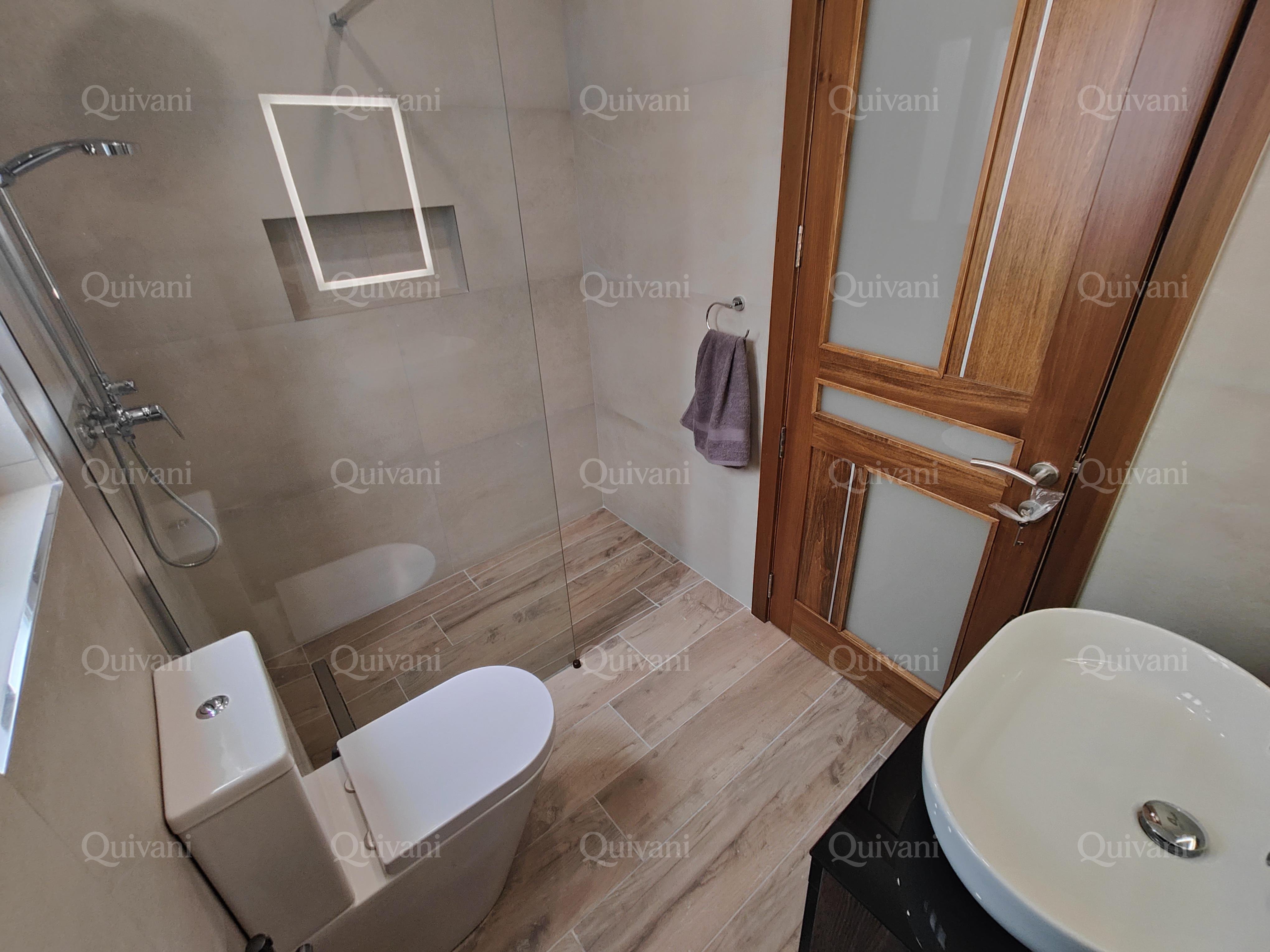 Rabat Furnished Apartment