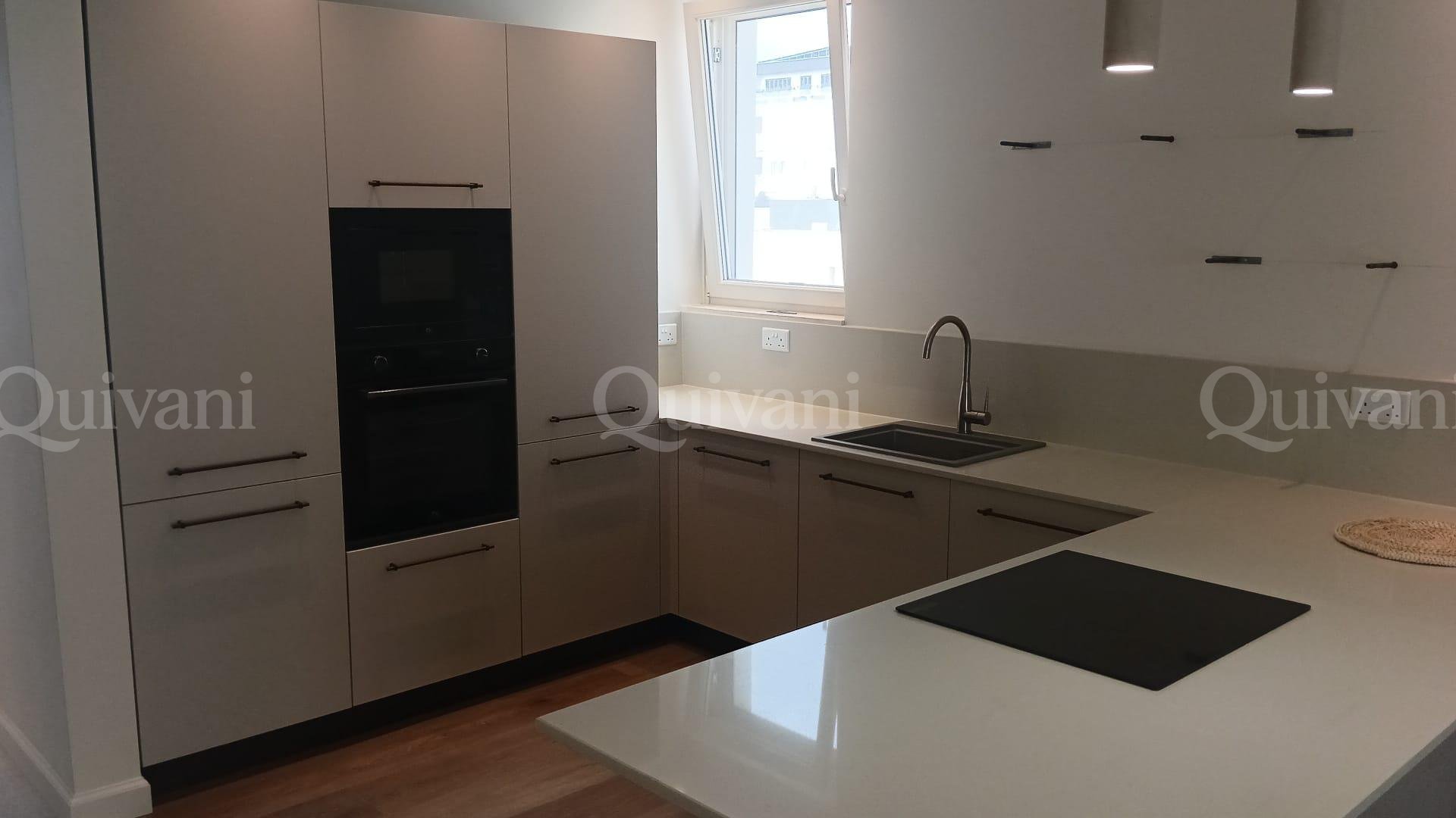 Sliema Furnished Apartment
